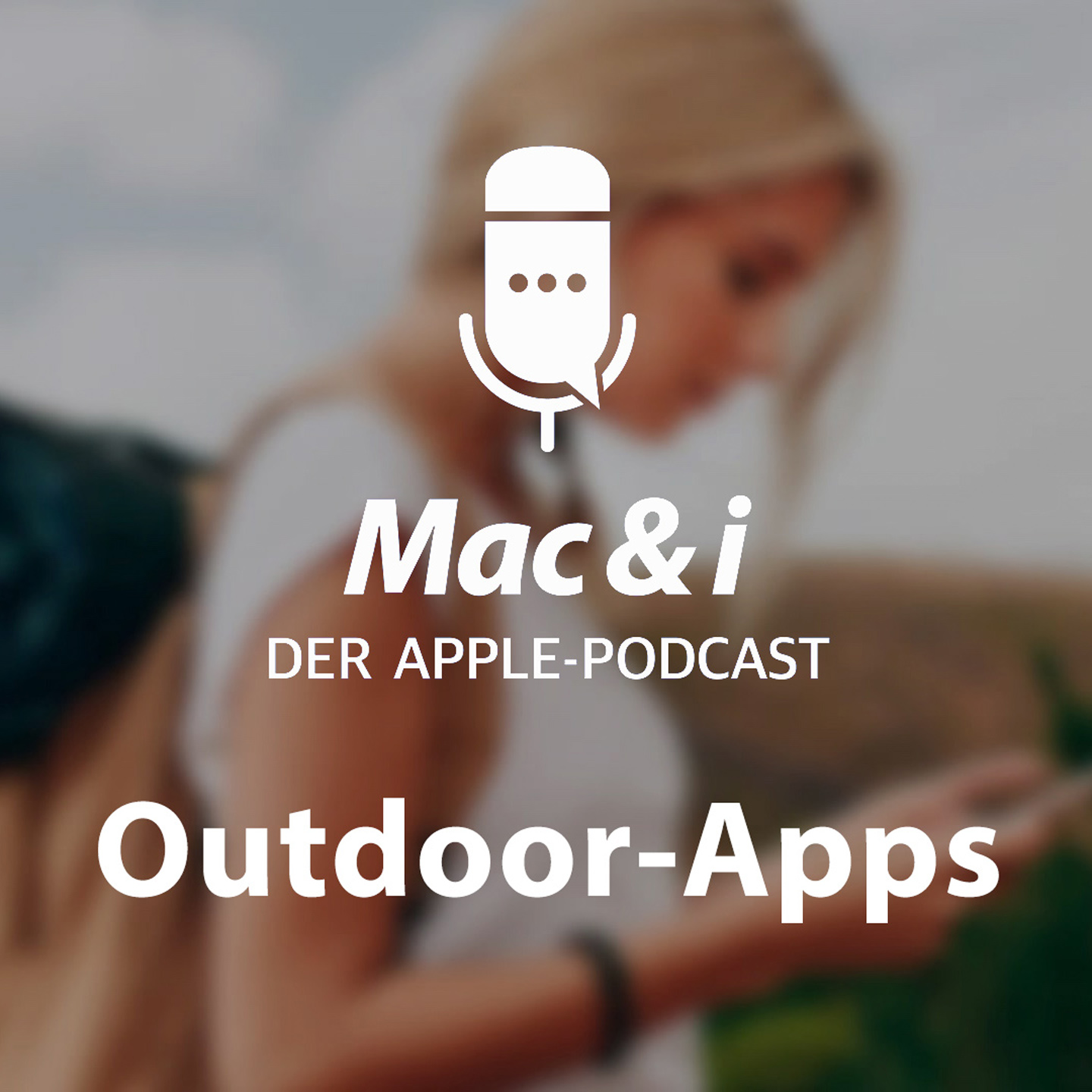 Mac & i - der Apple-Podcast