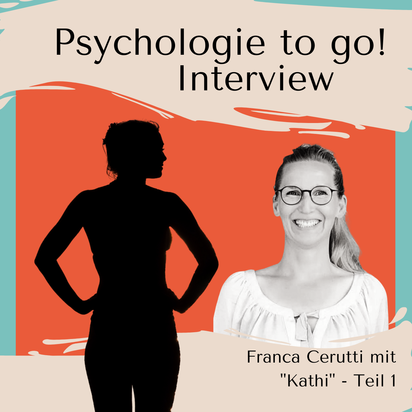 Psychologie to go!