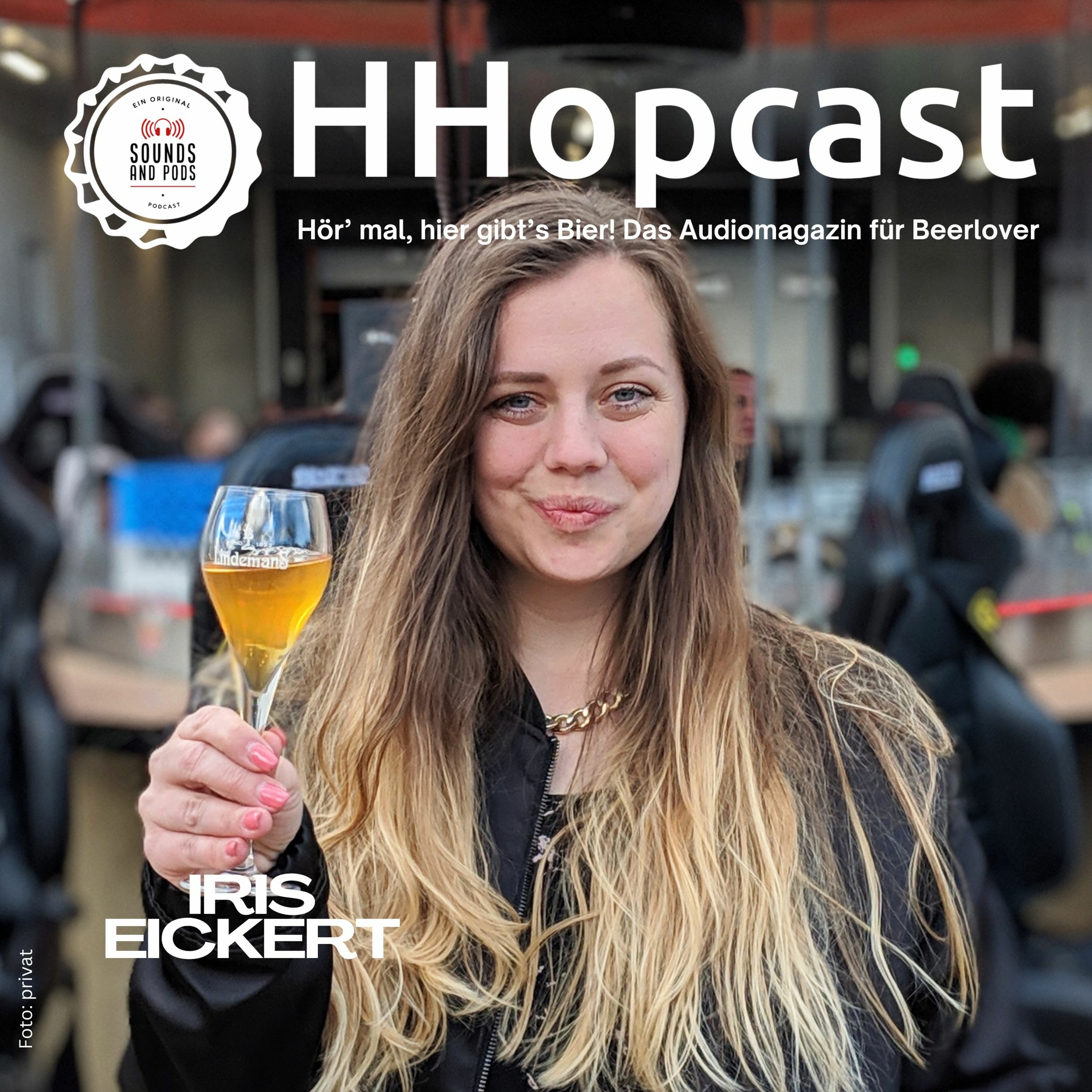 HHopcast – Dein Craftbeer-Podcast