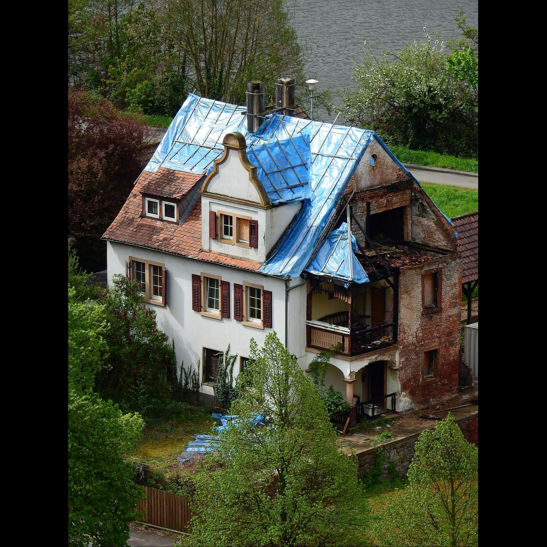 Jedes Haus kann Klimaschutz episode artwork