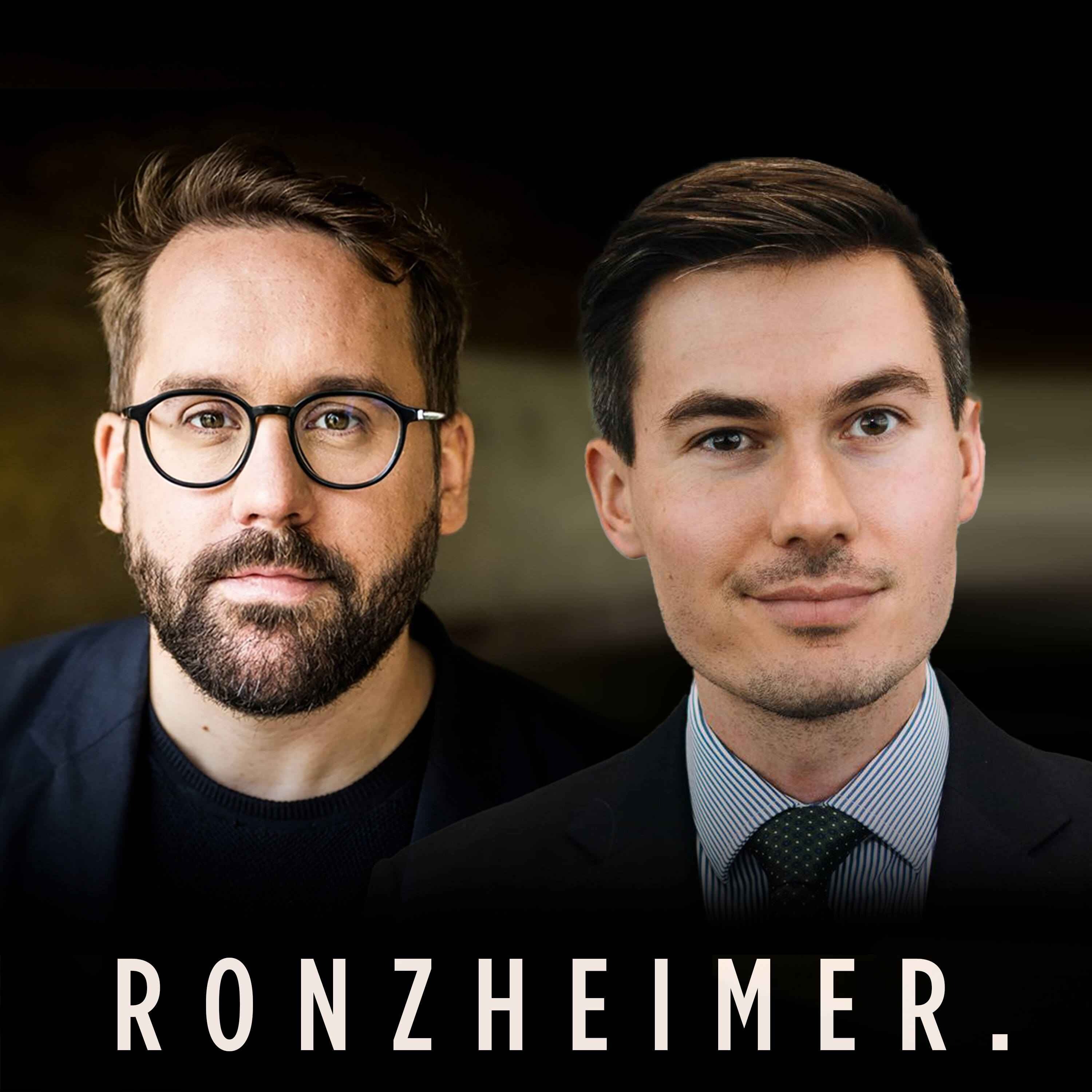 Der Mord an Charlie Kirk. Mit Armin Petschner-Multari