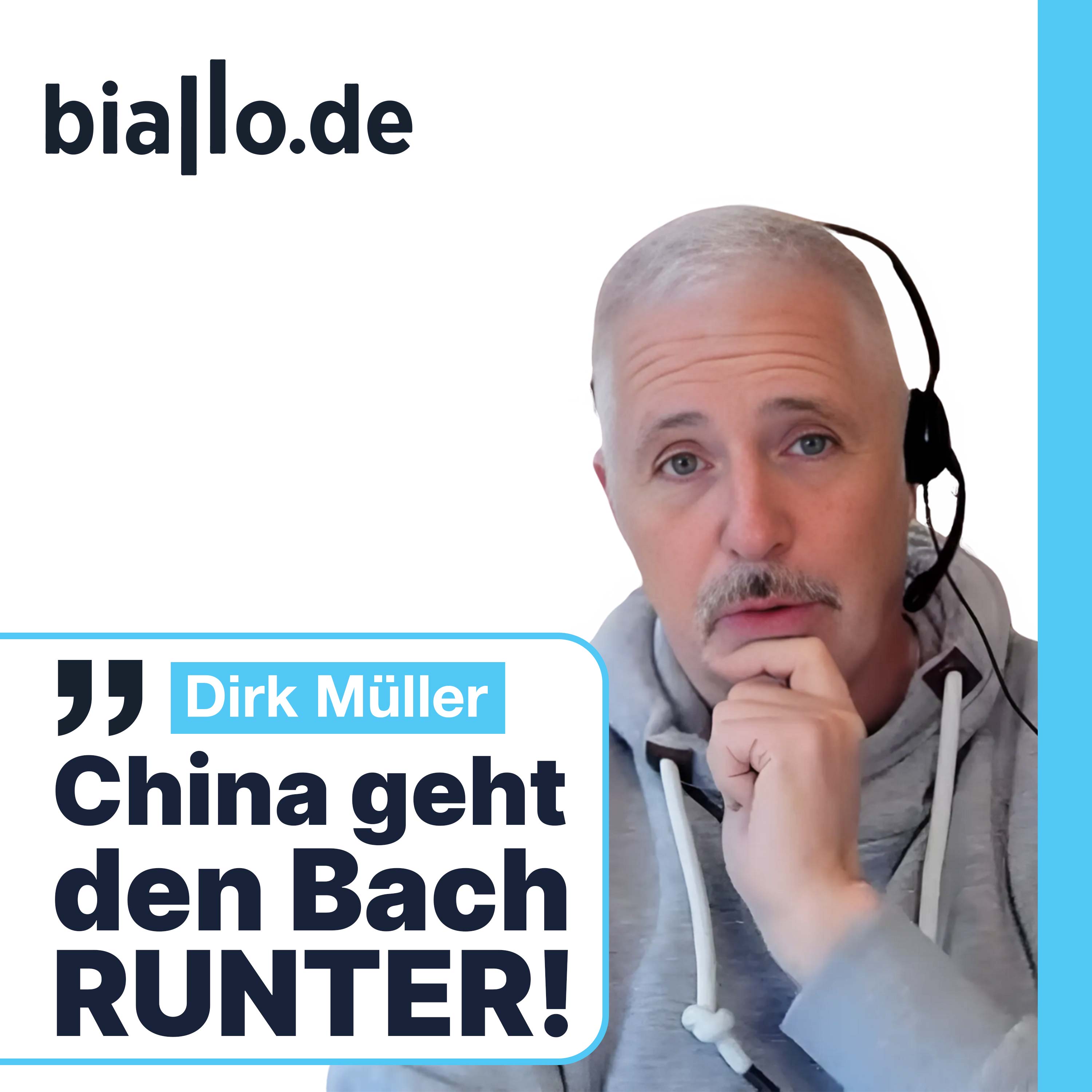 Finanzexperten im Interview - biallo.de