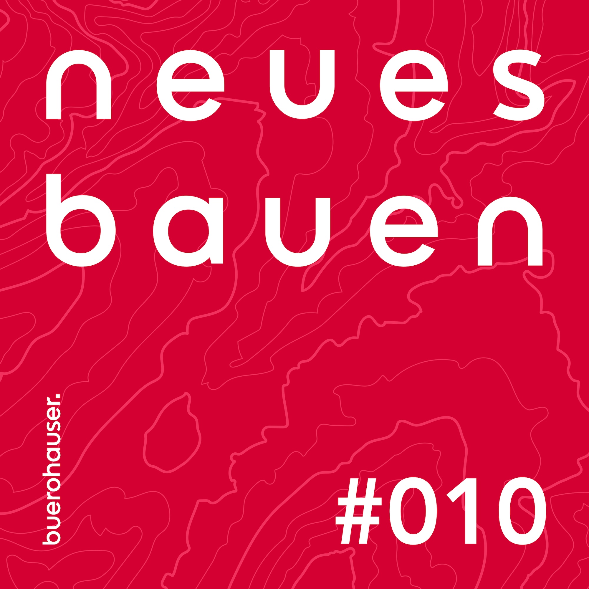 neues bauen