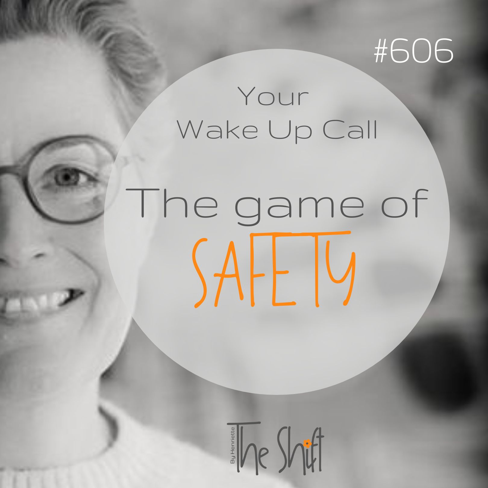 #606 The game of SAFETY #606 The game of SAFETY