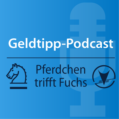 Geldtipp – Pferdchen trifft Fuchs: Wie Private in Infrastruktur investieren können episode artwork