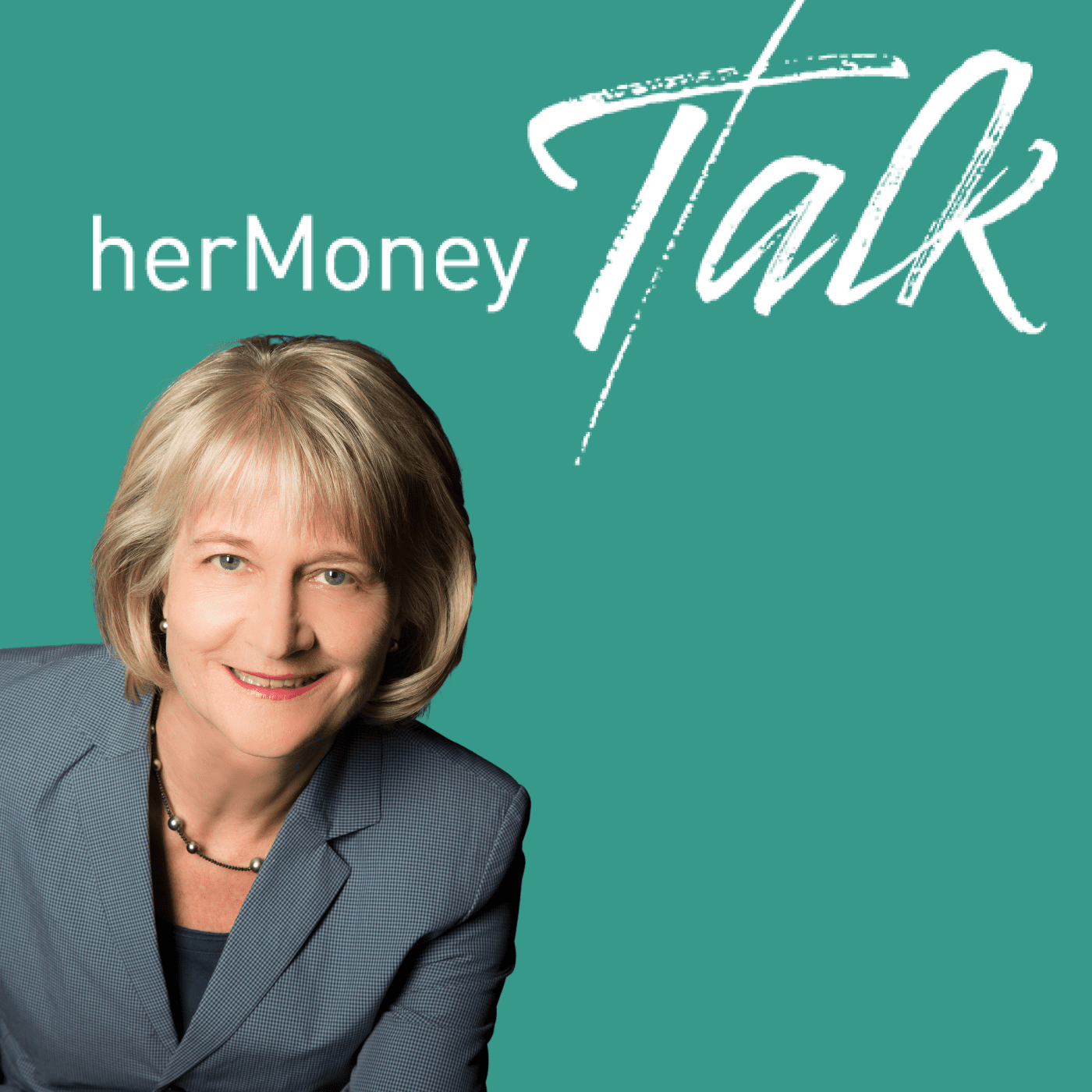 Der herMoney Talk: Finanzpodcast für Frauen