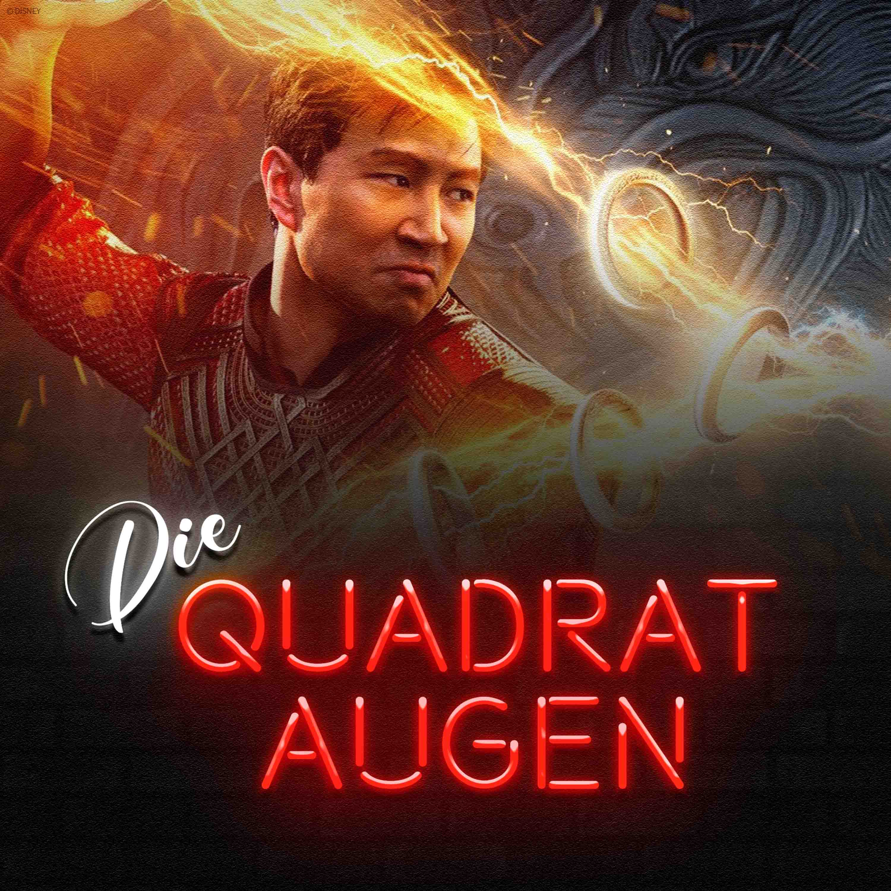 Die Quadrataugen