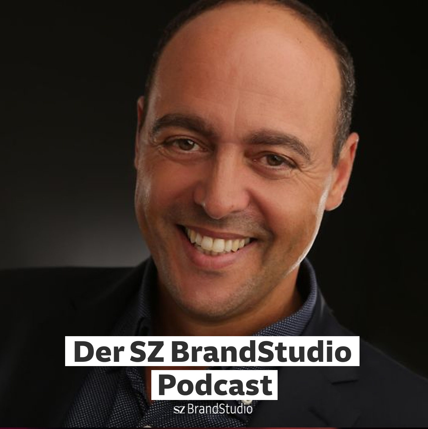 SZ BrandStudio Podcast