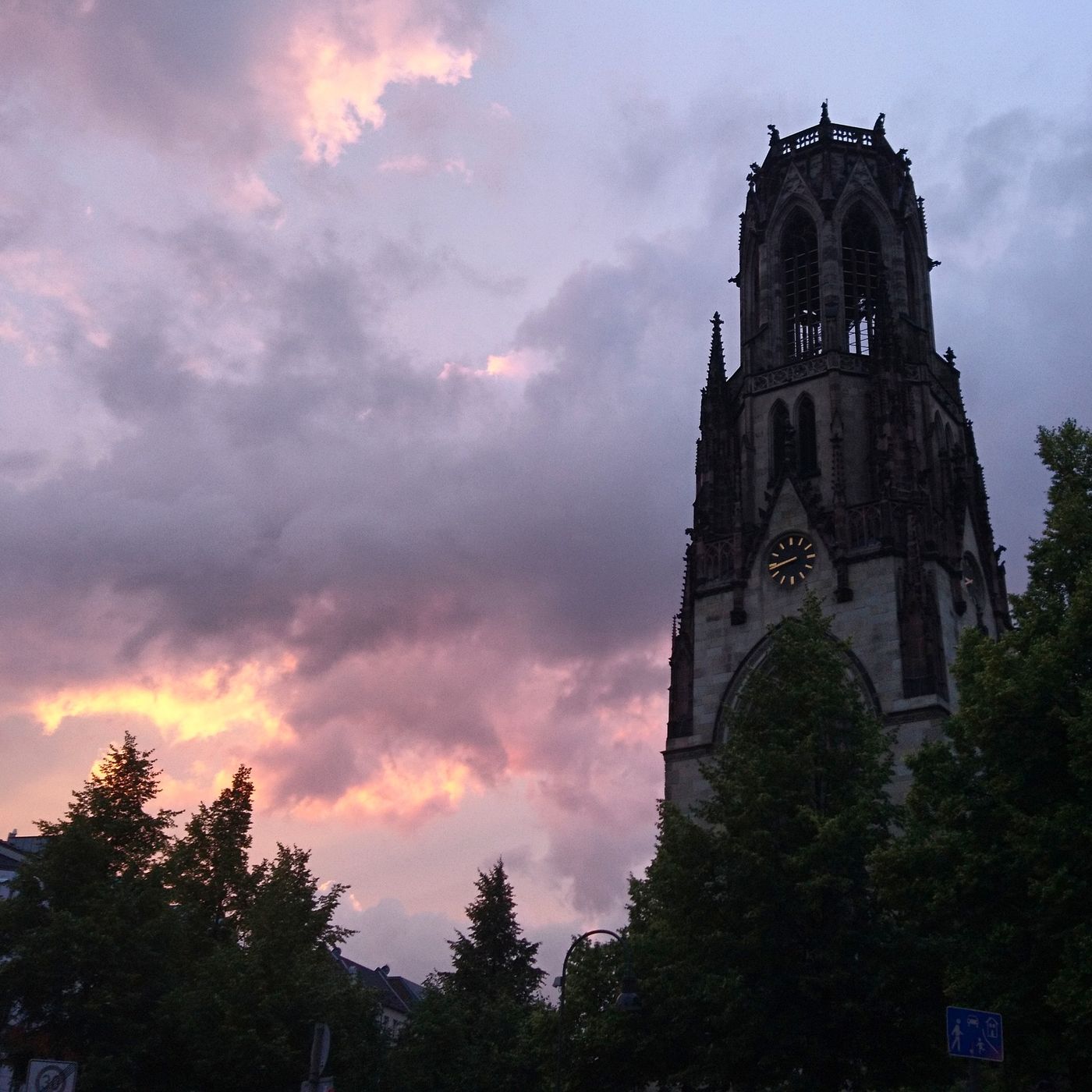 Agnes trifft - Ein Veedelspodcast aus dem Kölner Agnesviertel