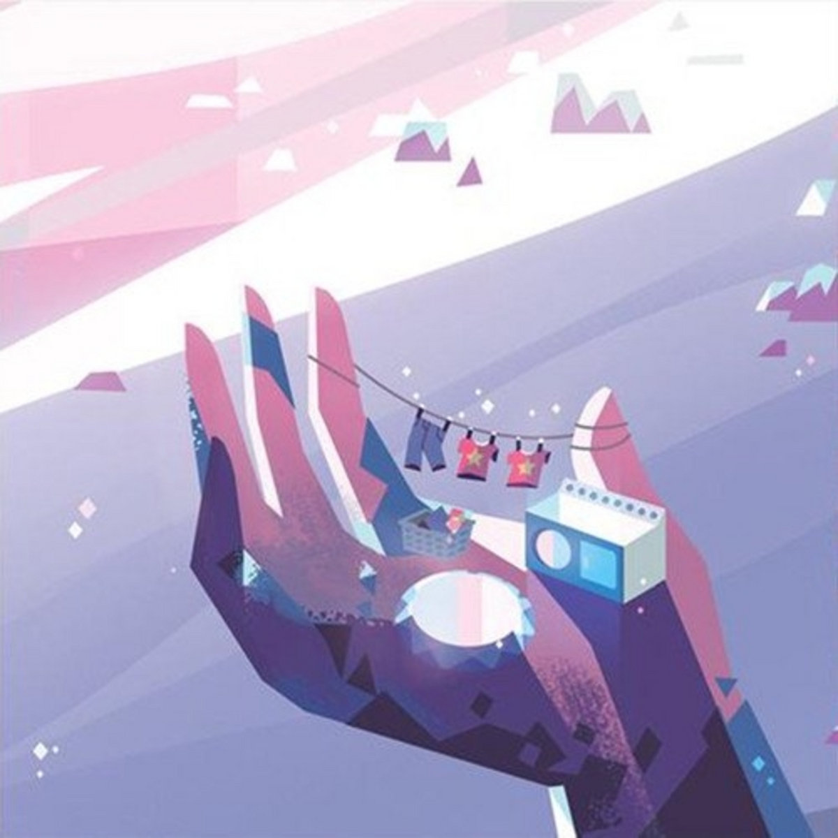 kochac jak ty podcast artwork