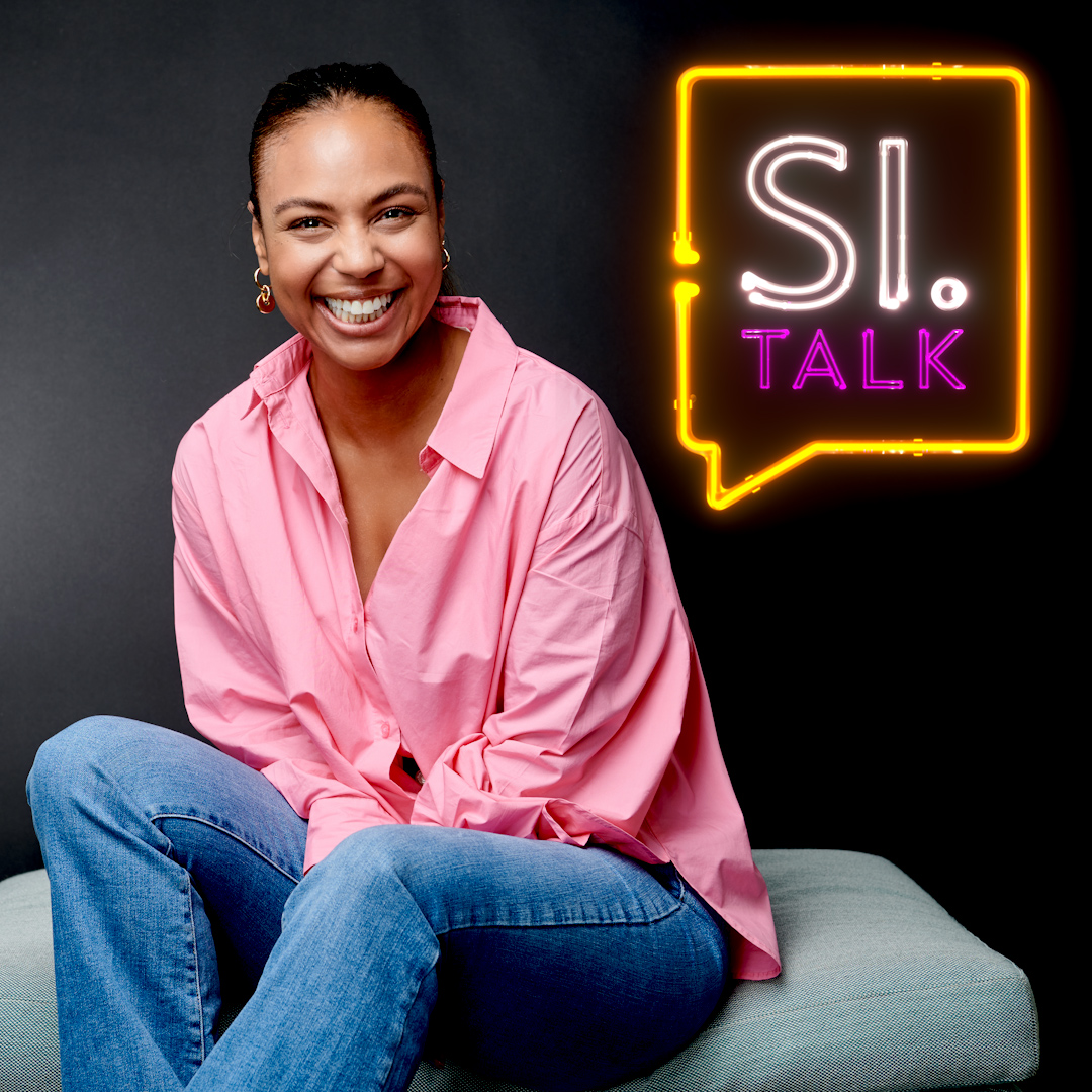 SI.Talk – das echte, persönliche Promi-Gespräch