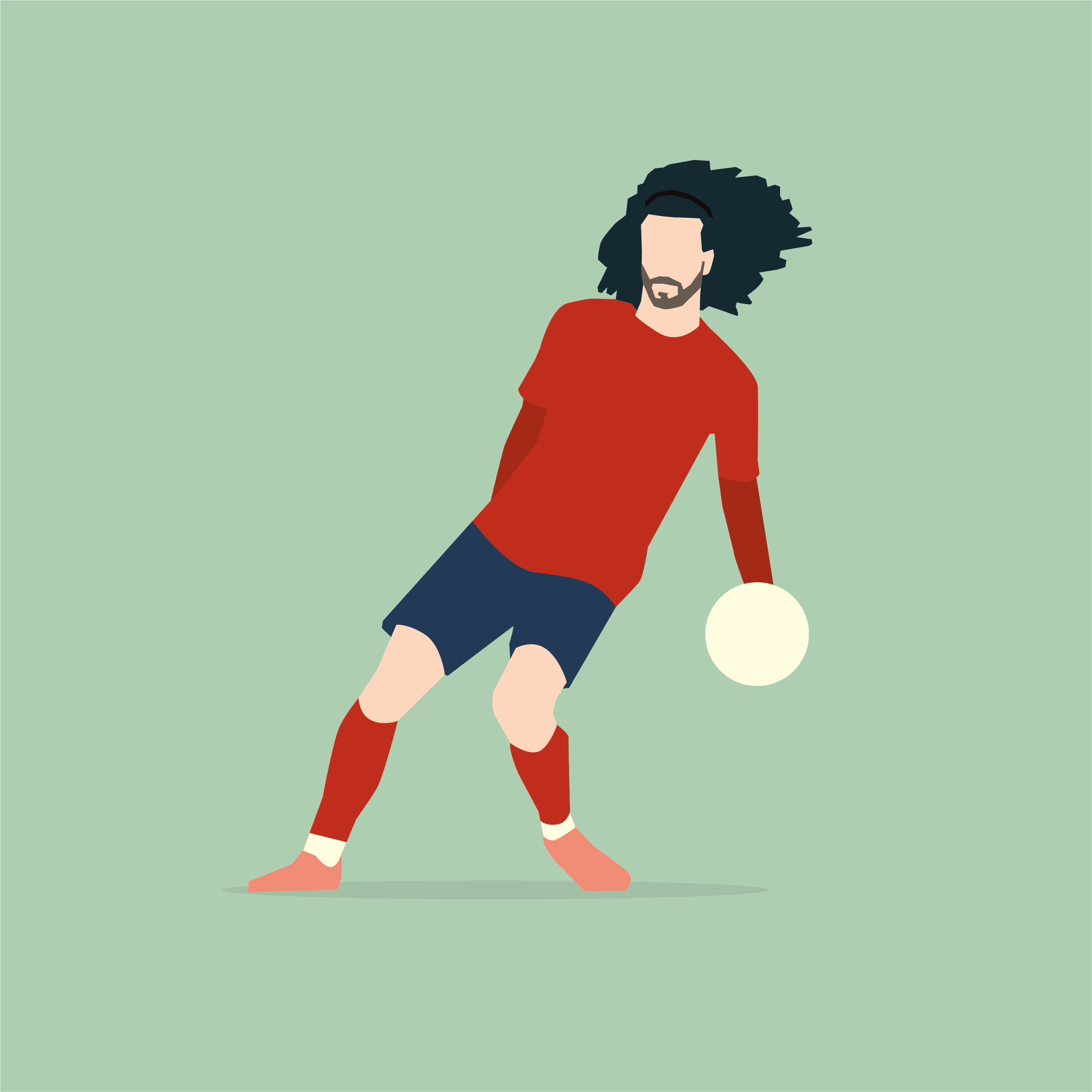 Liebling Bosman - Der Sportrechtspodcast