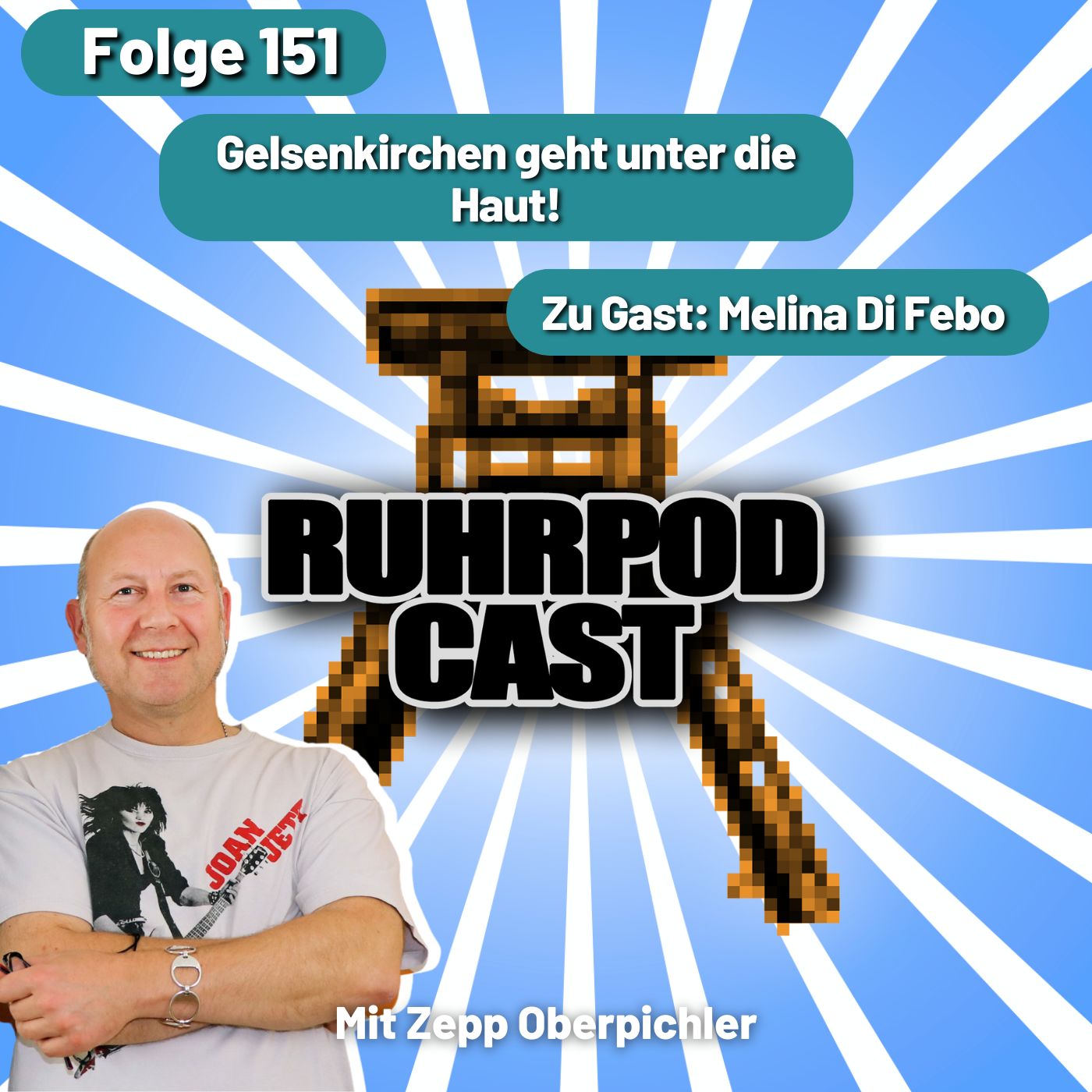 Ruhrpodcast