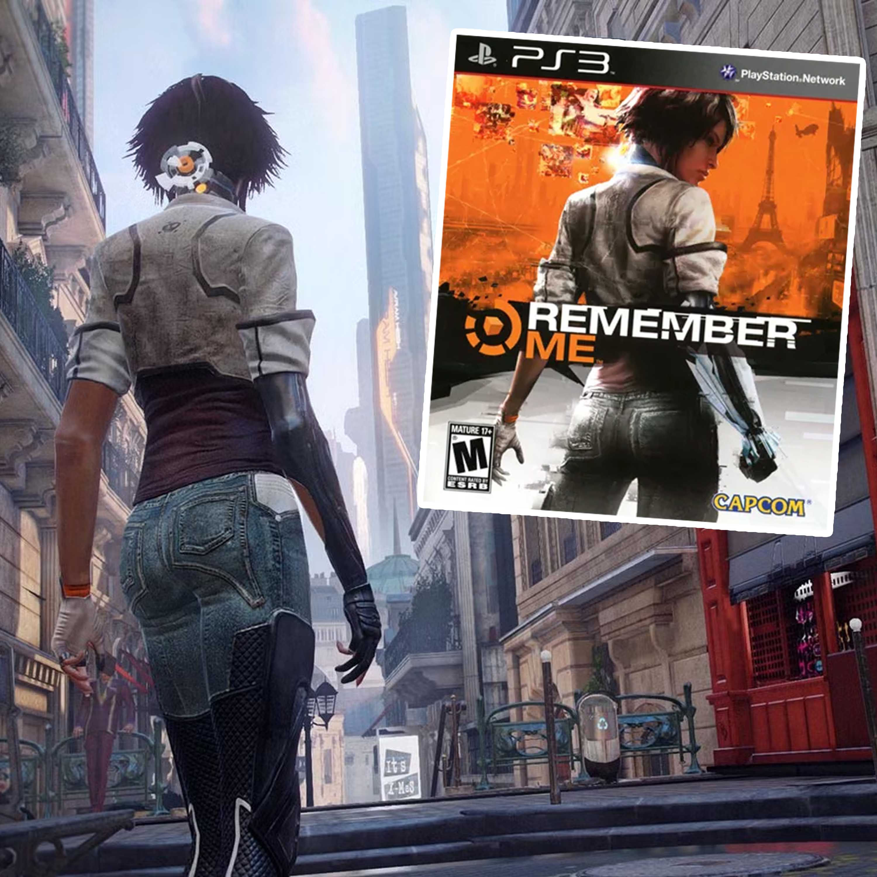 OK COOL holt nach: Remember Me (das Opfer von The Last Of Us) | Vorgeplänkel