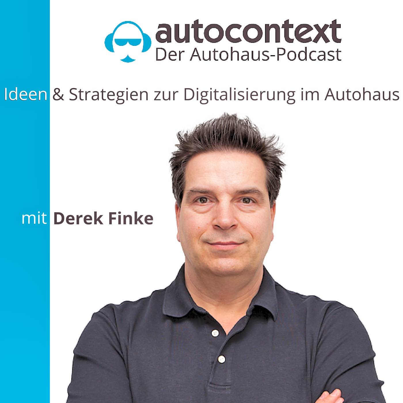 autocontext - Der Autohaus-Podcast (Stand 2015)