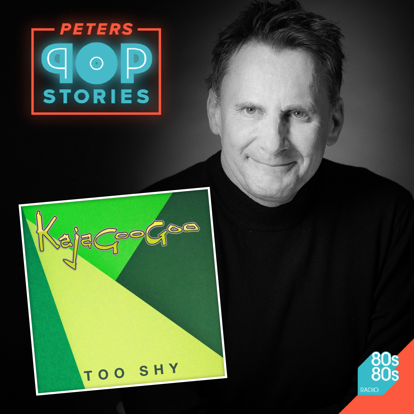 Peters Pop Stories