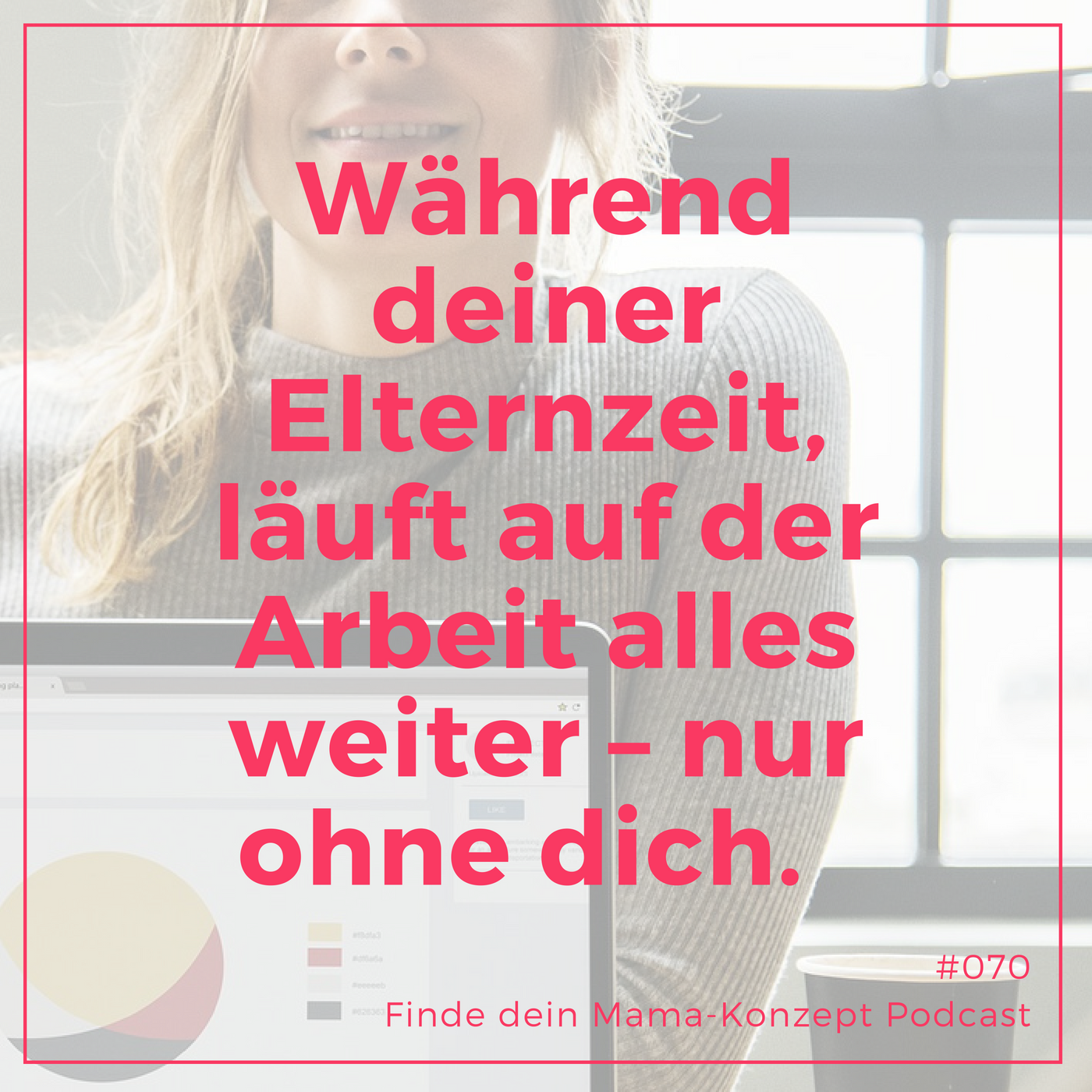 Wiedereinstieg erfolgreich meistern!