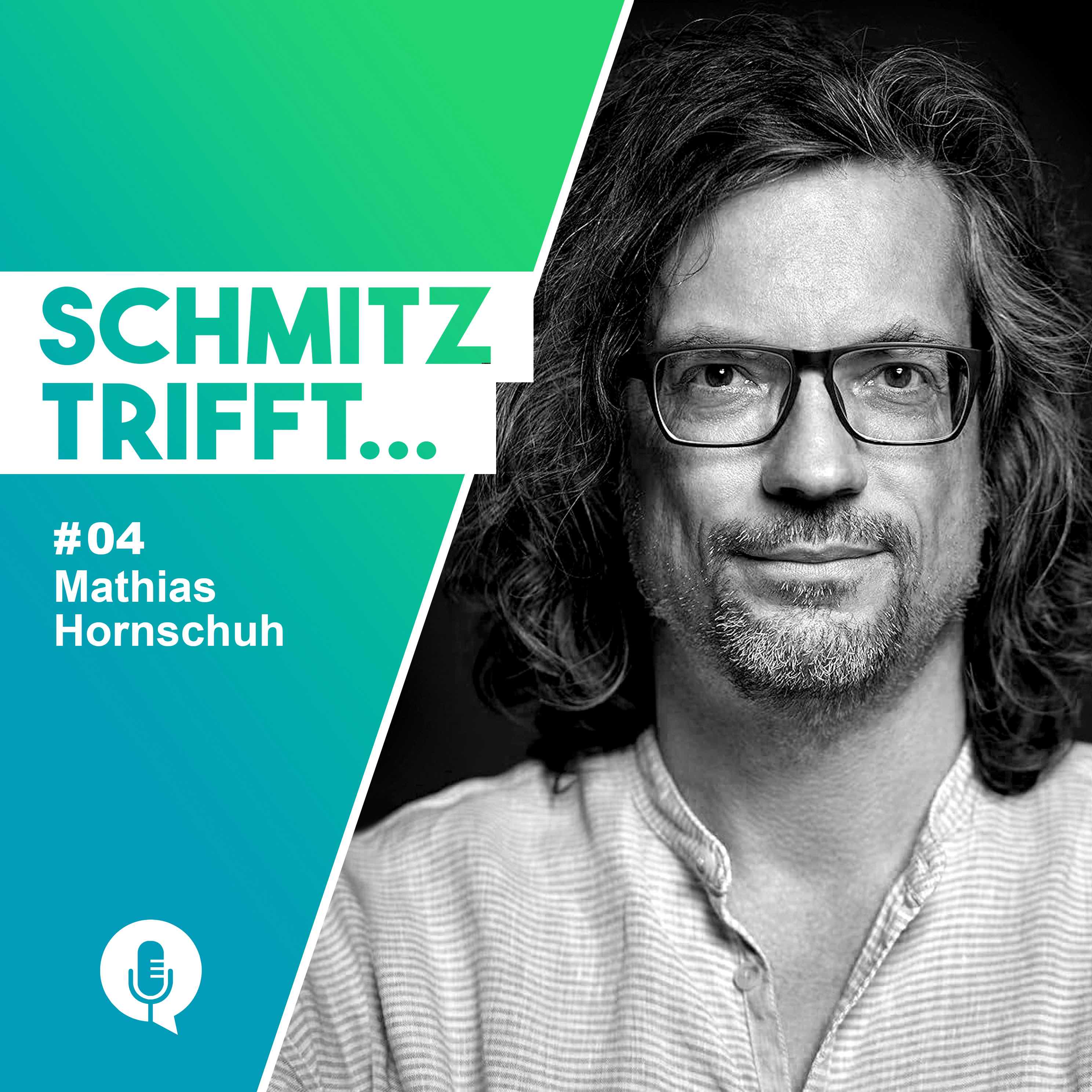 Schmitz trifft....