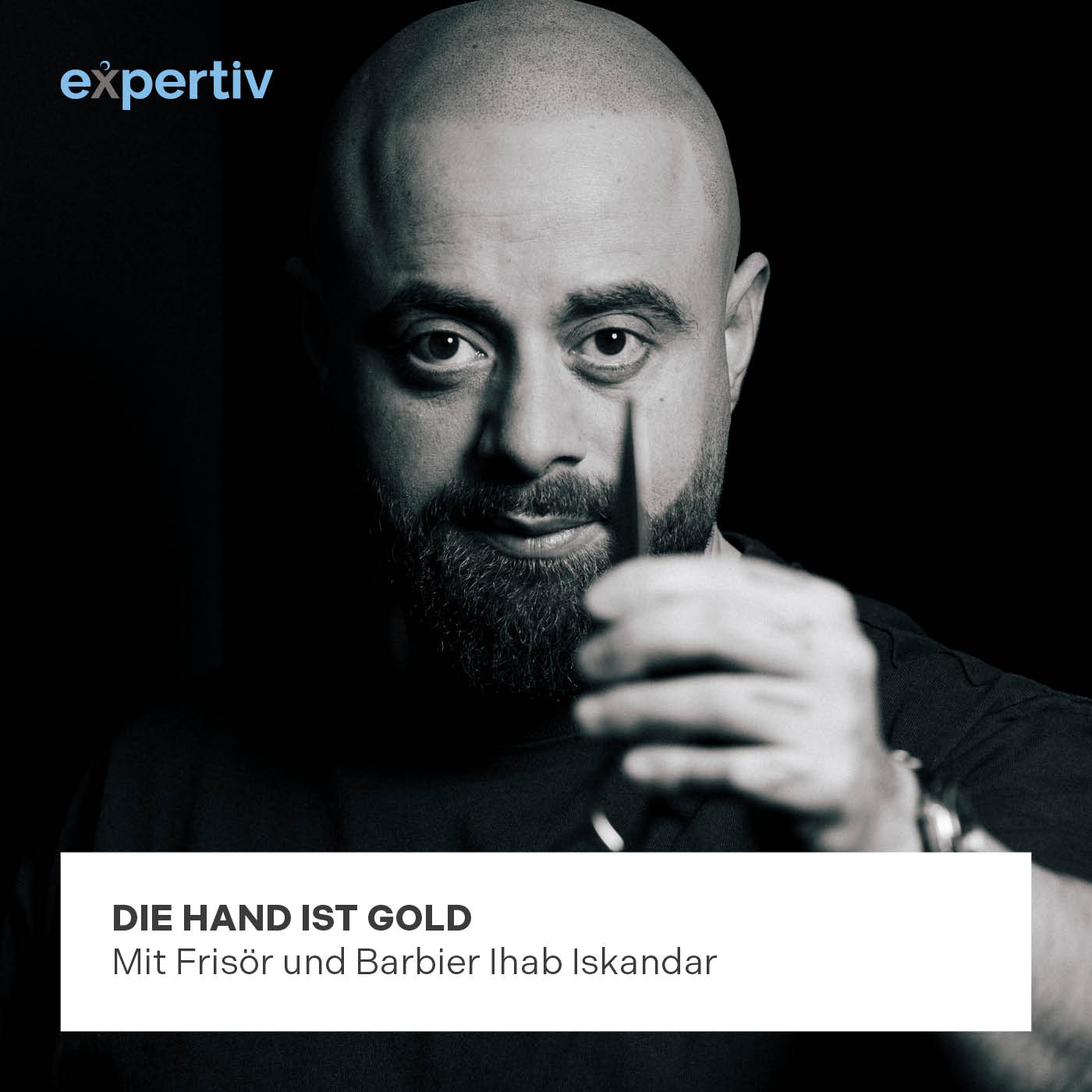 IN ARBEIT - Der expertiv Podcast