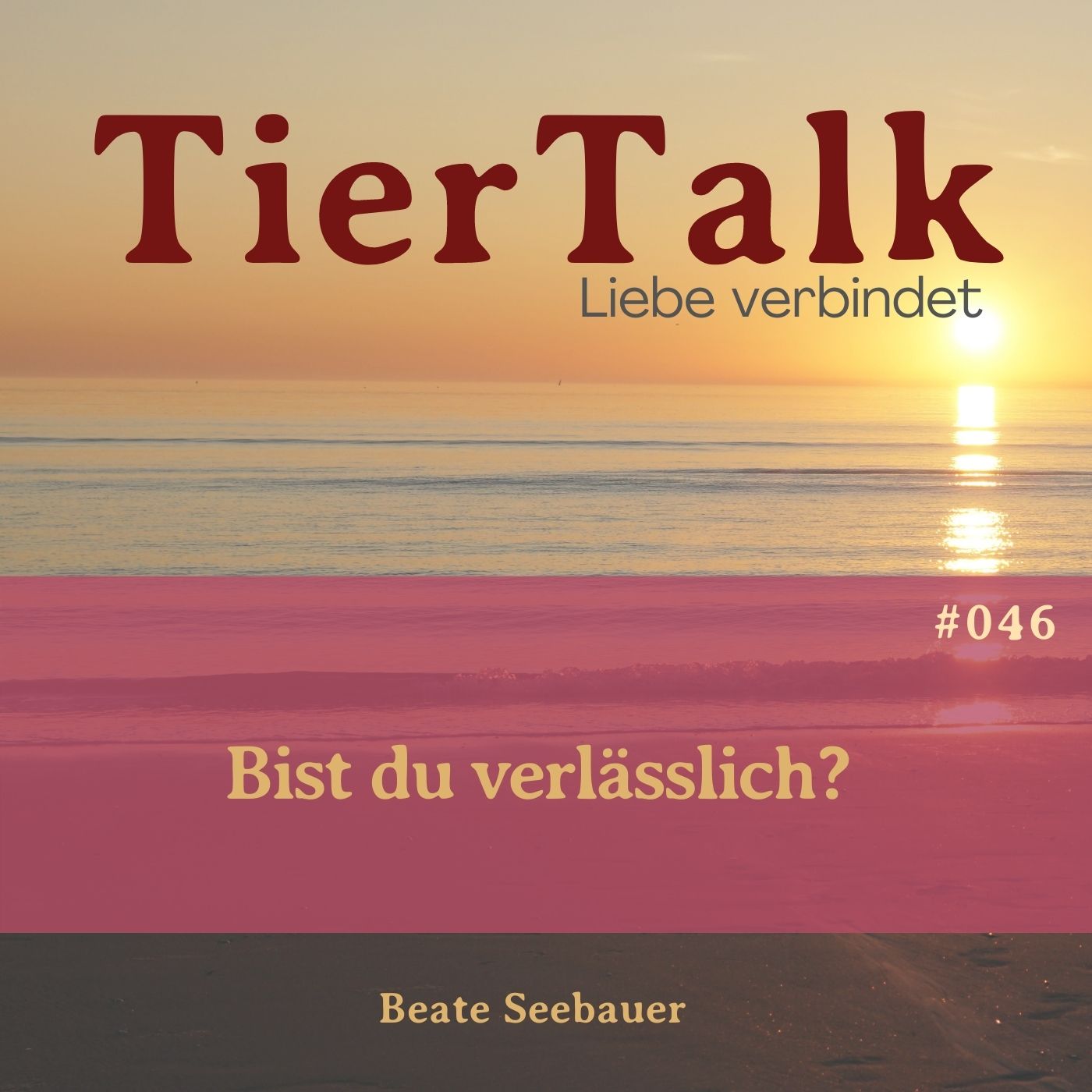 TierTalk Podcast - Liebe verbindet