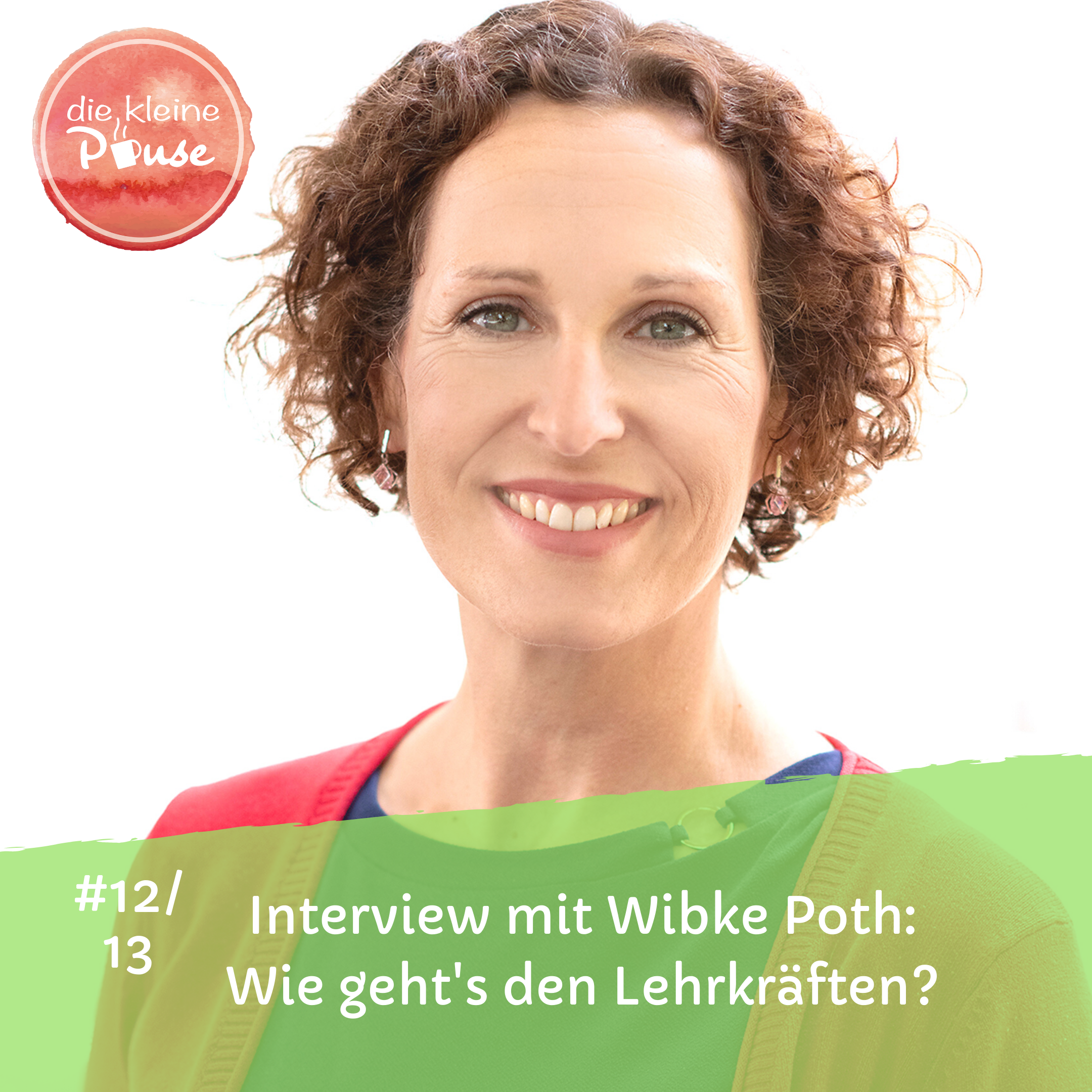 die kleine Pause - Mehr Wohlbefinden in deinem (Schul-) Alltag