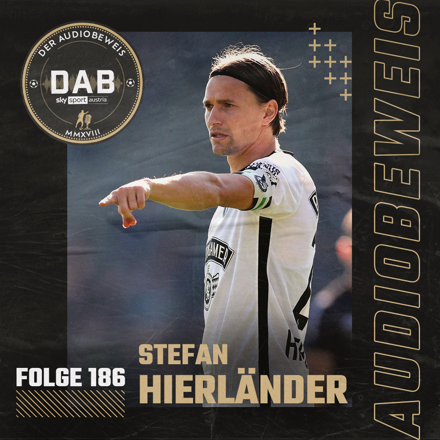 DAB | Der Audiobeweis