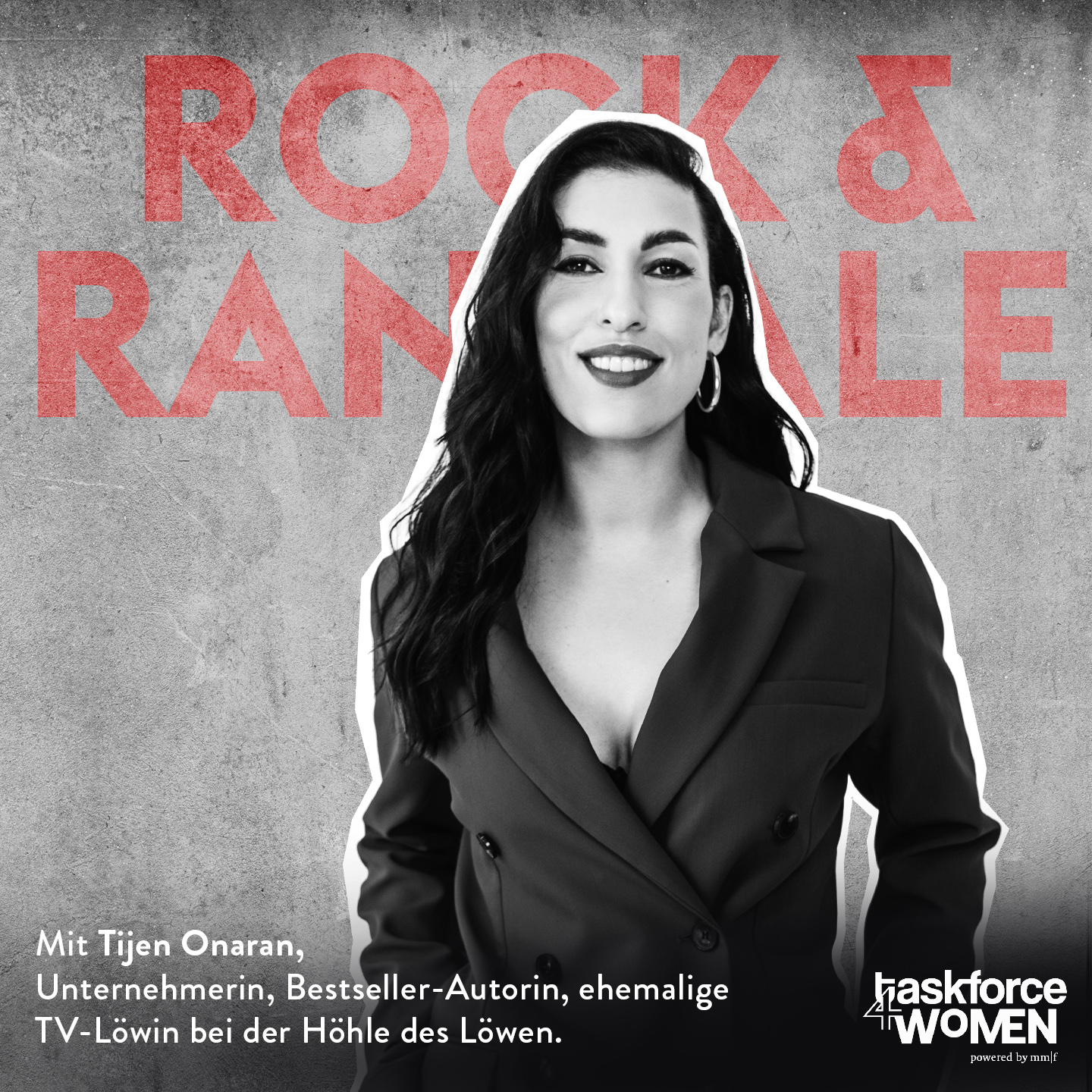 Rock & Randale – wie es mit Mann und Frau auf Augenhöhe klappen kann