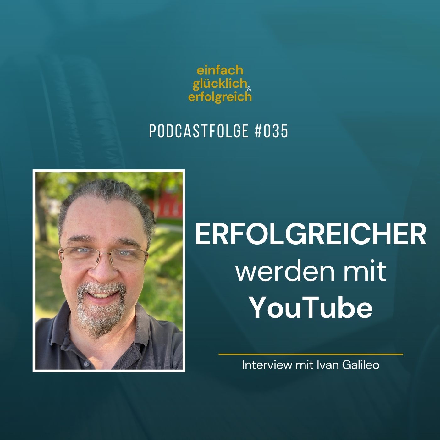 Einfach Glücklich und Erfolgreich
