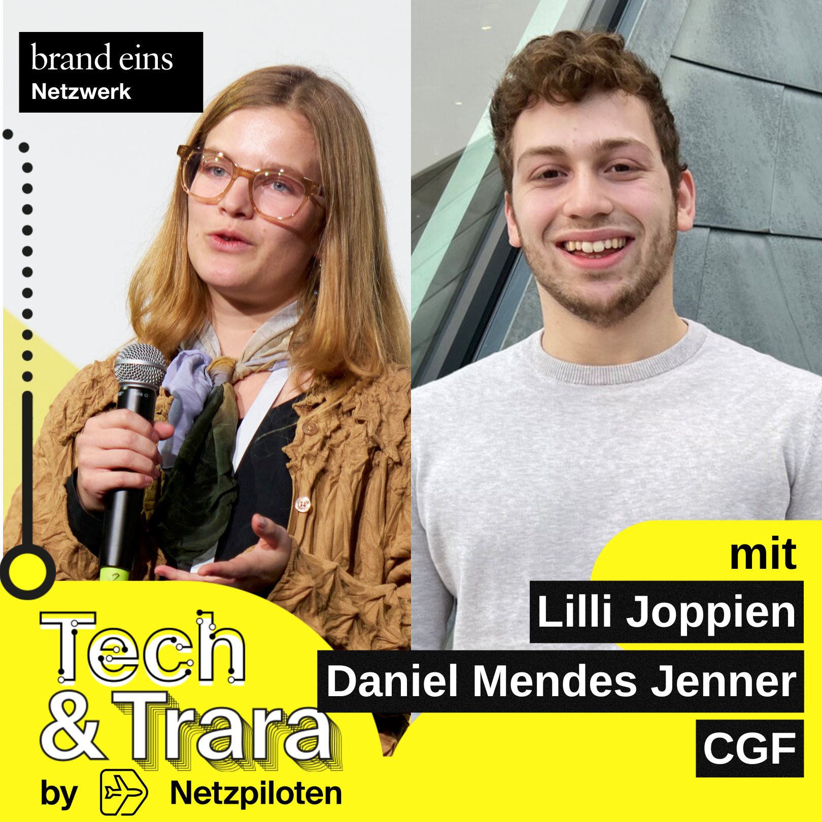 Tech und Trara