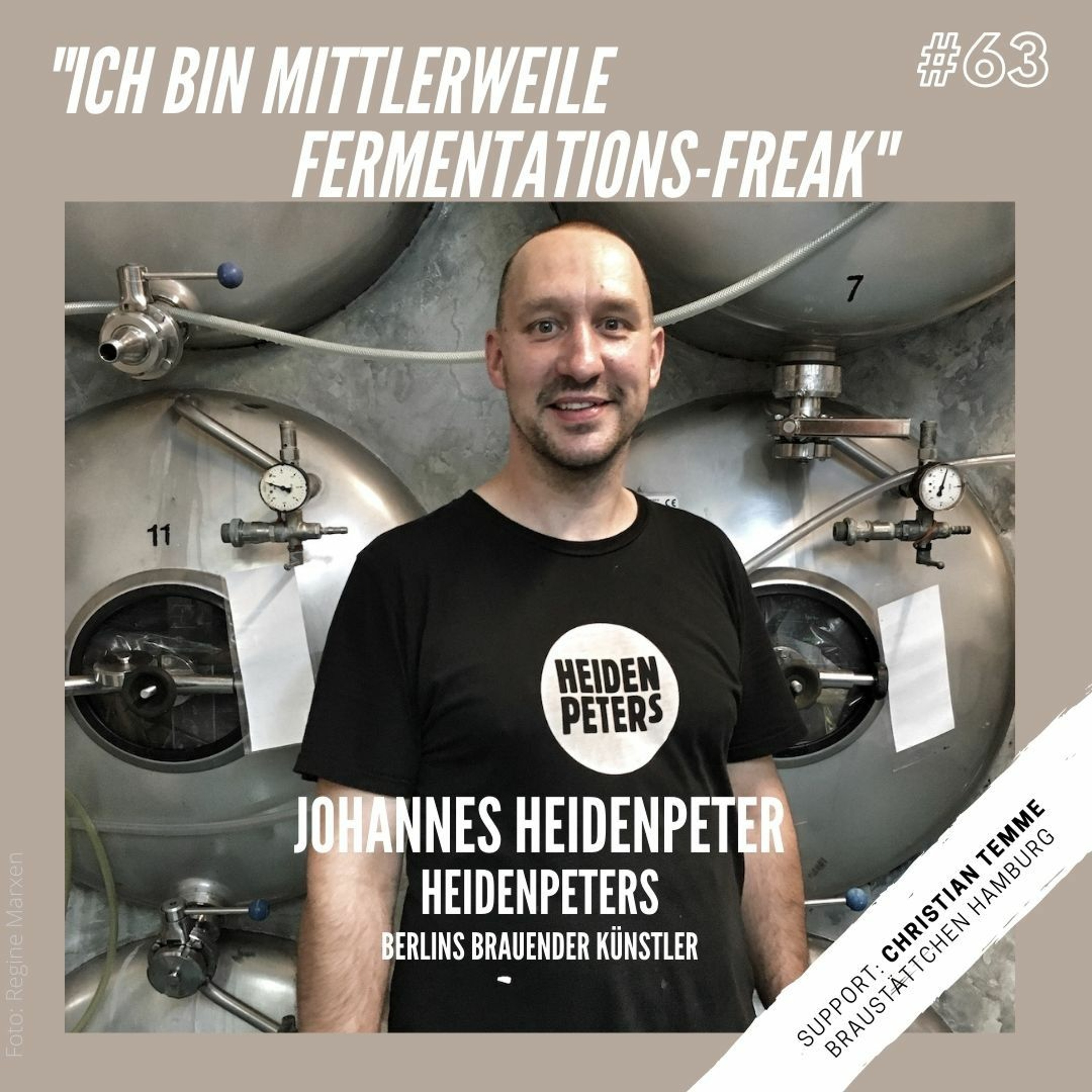 HHopcast – Dein Craftbeer-Podcast
