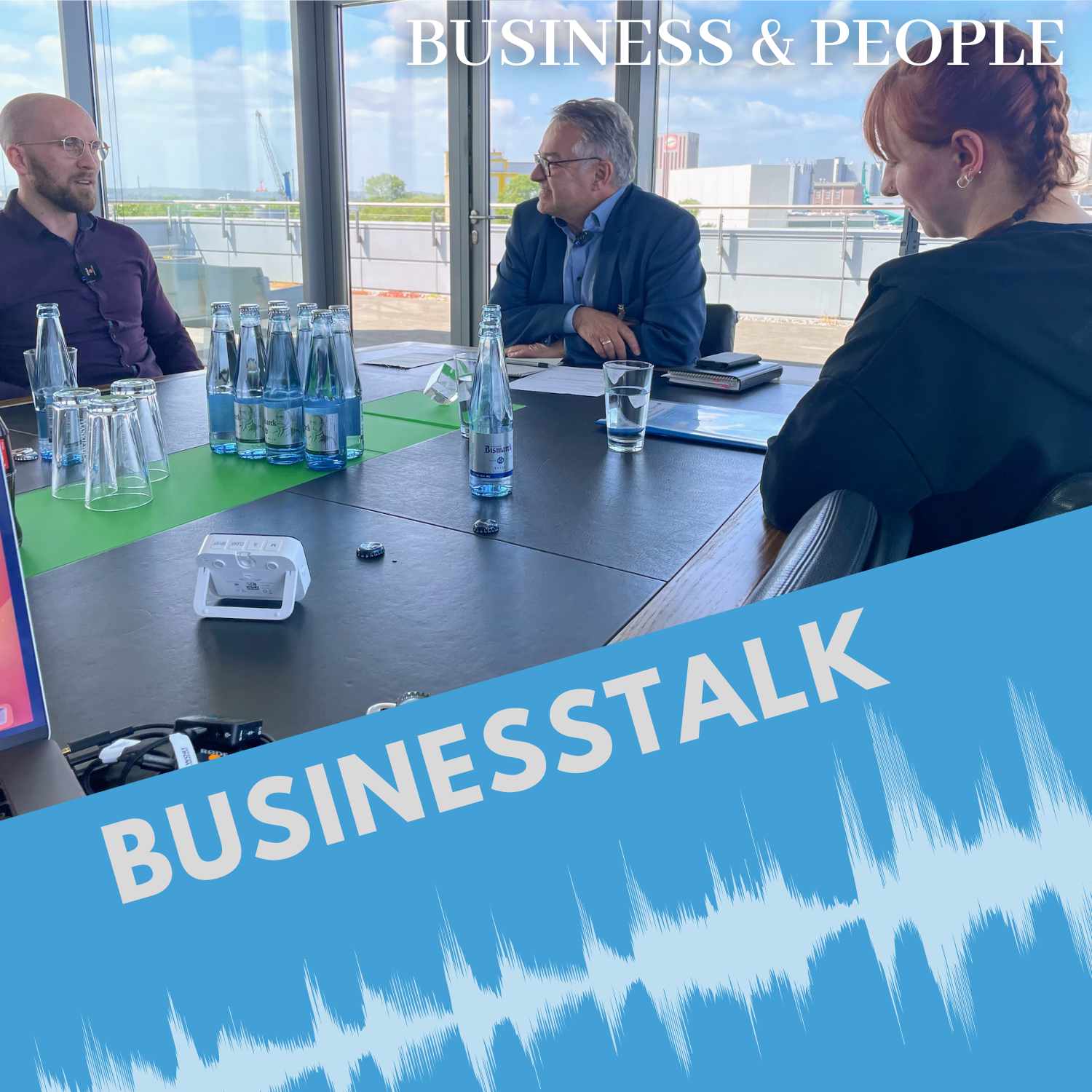 BusinessTalk – von Business & People
