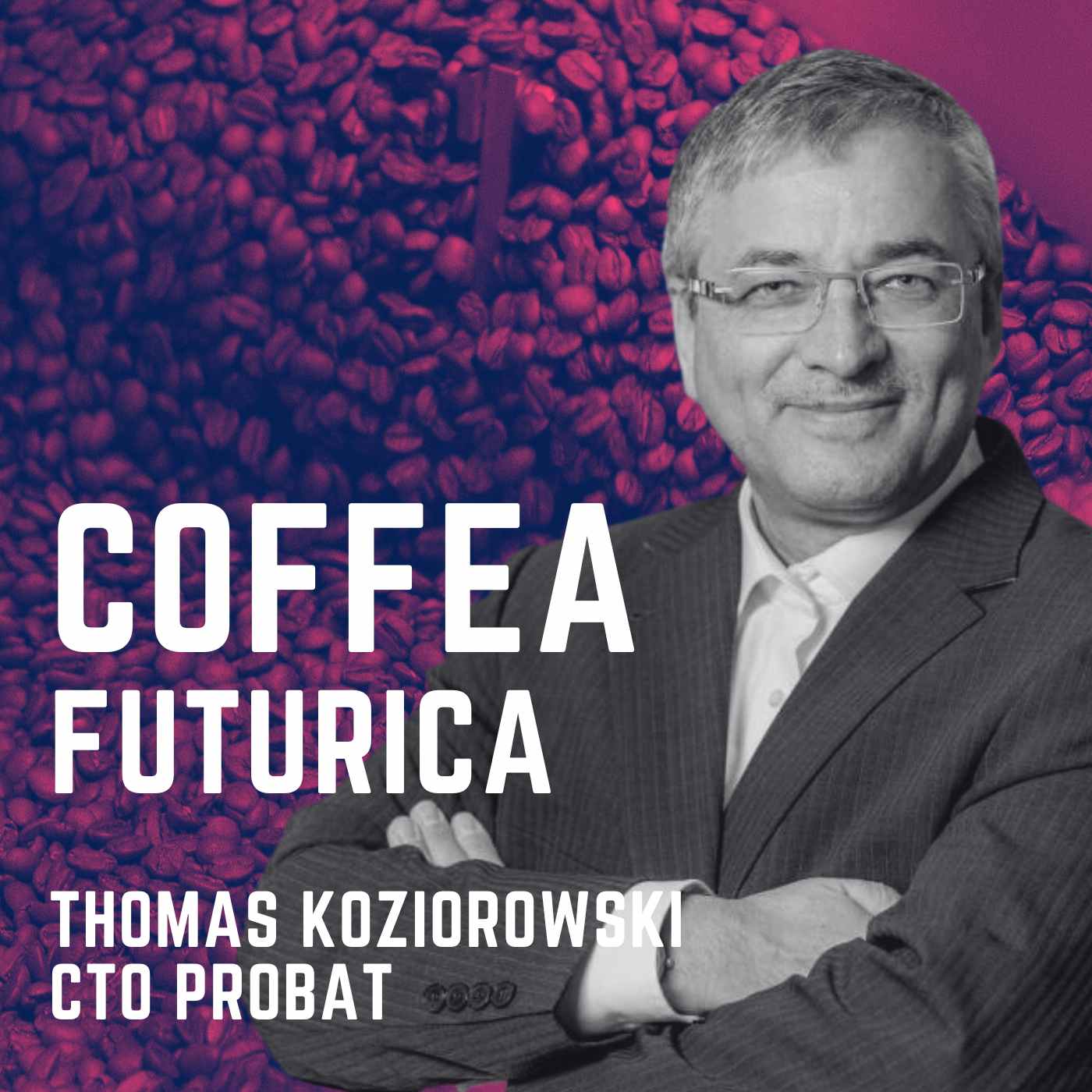 Übers Kaffeerösten mit dem Probat-CTO