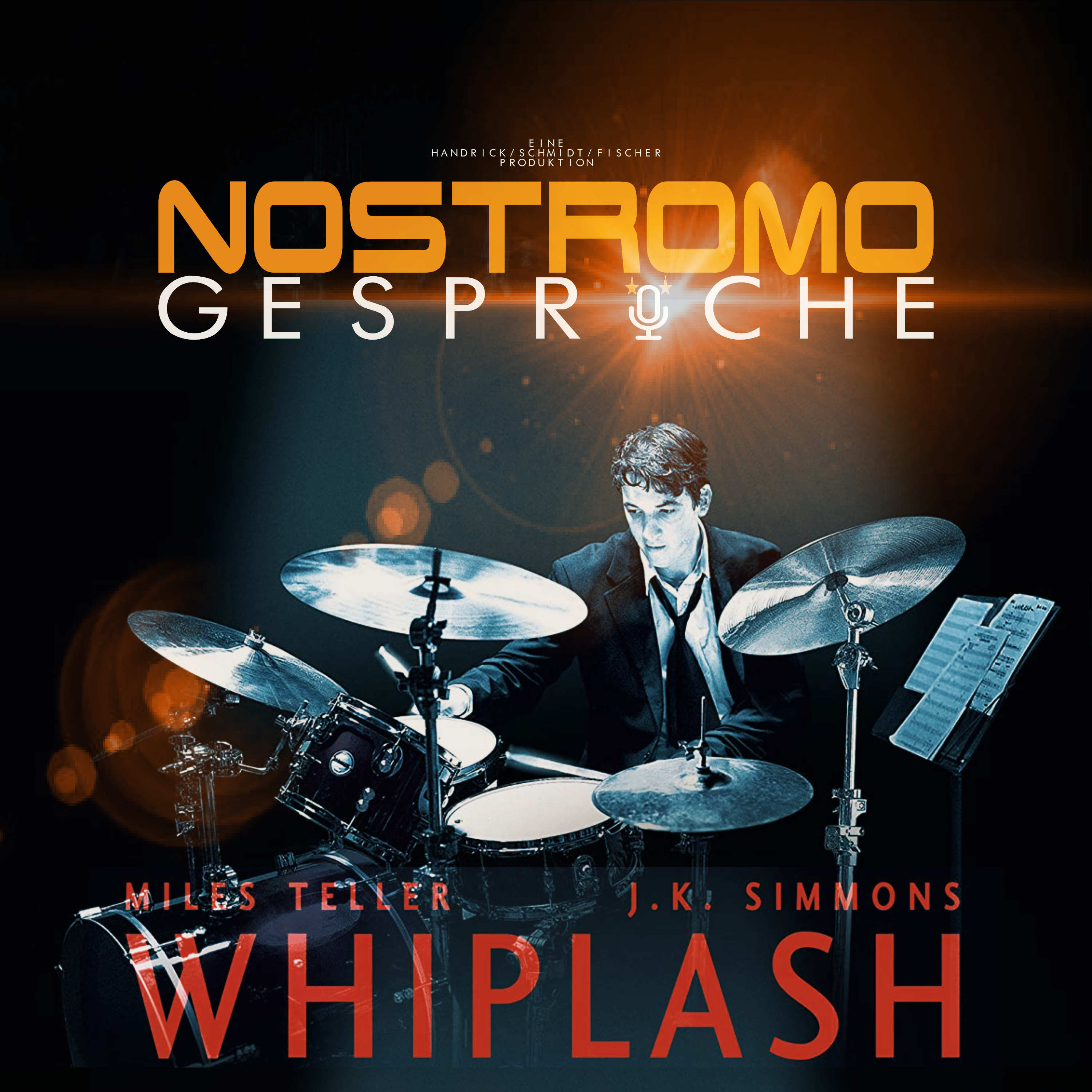 Nostromo-Gespräche