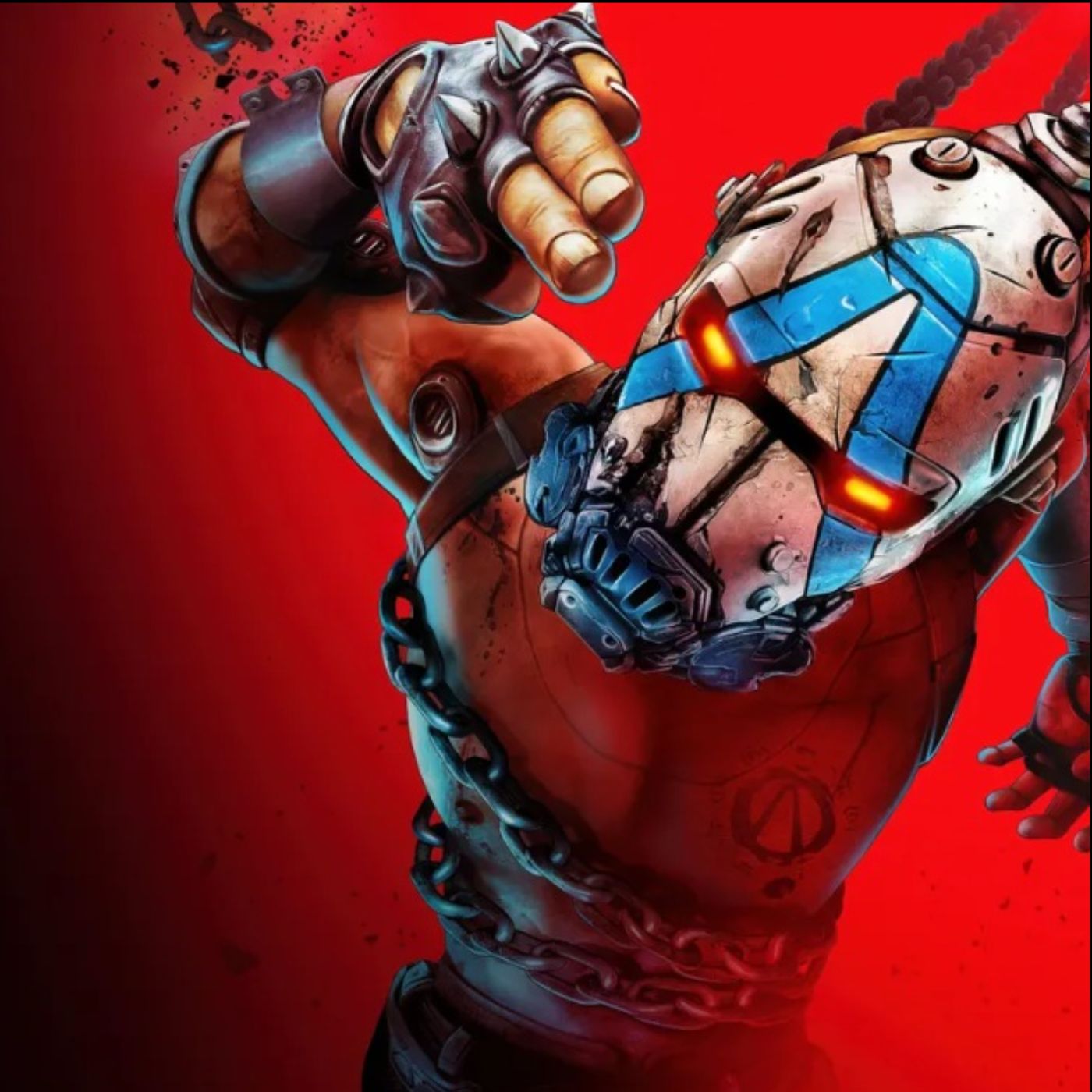 Borderlands 4 Test