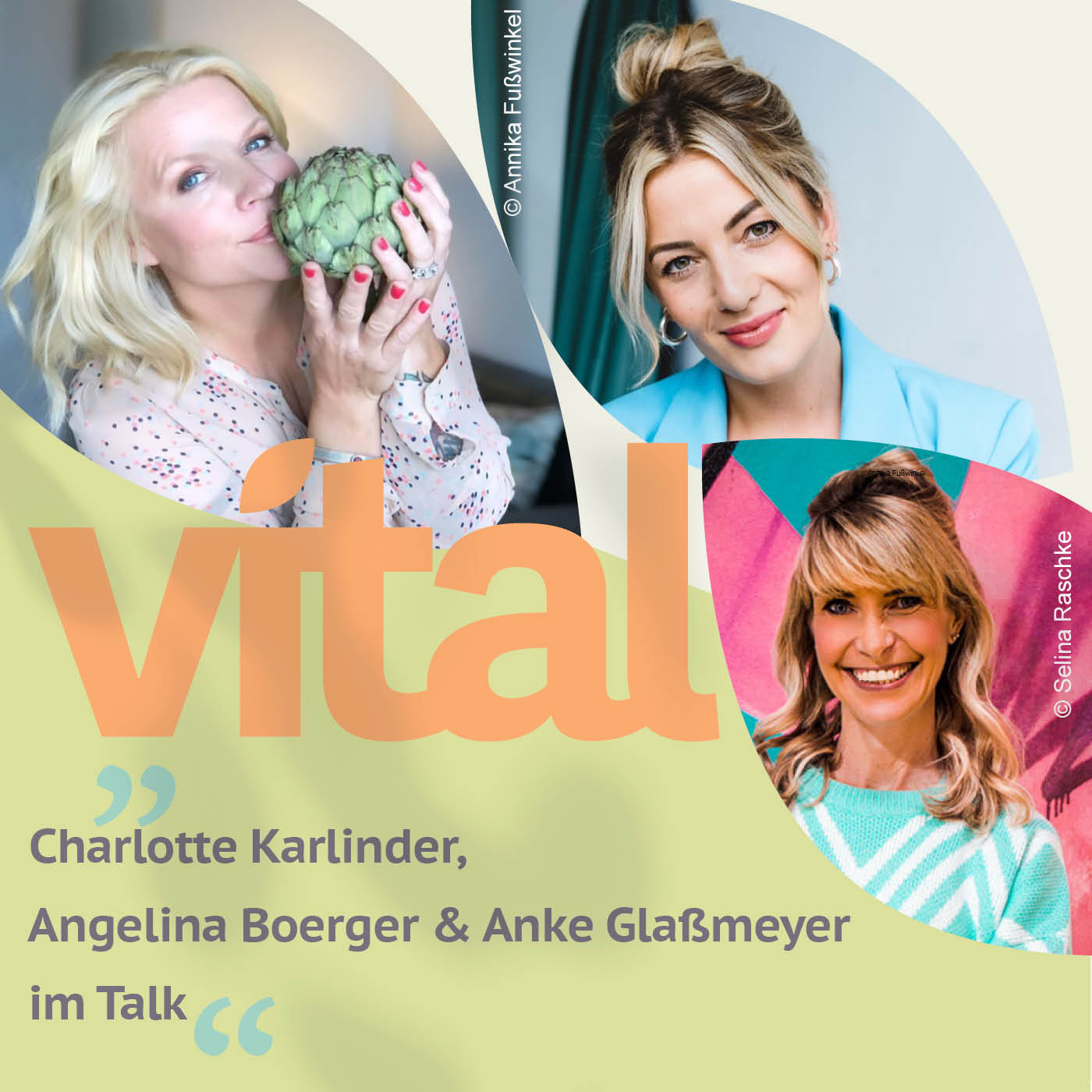 VITAL Podcast