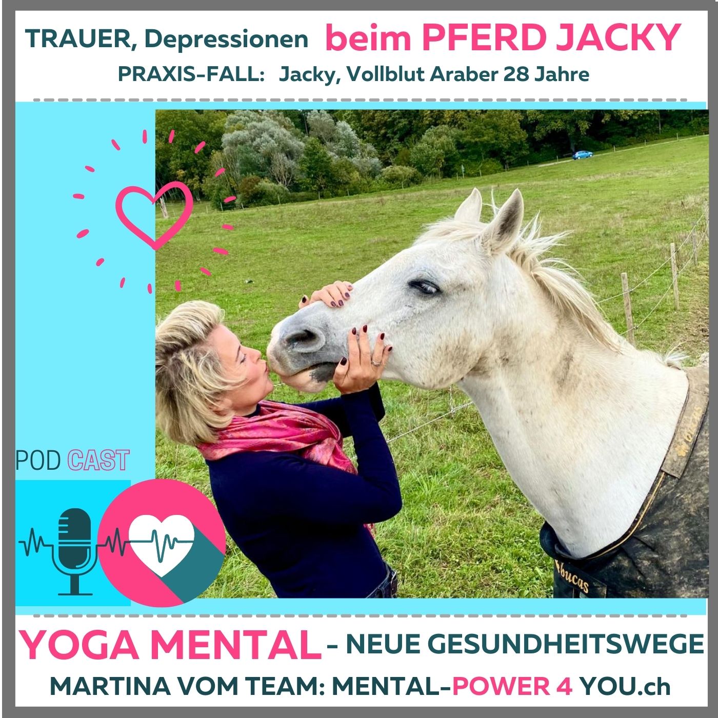 Yoga Mental - Neue Gesundheitswege - Mental-Power4you