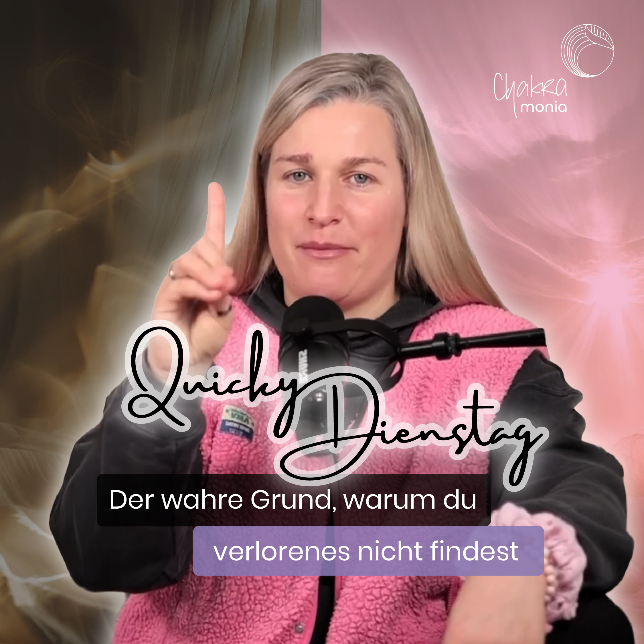 QD8: Der wahre Grund, warum du Verlorenes nicht findest episode artwork