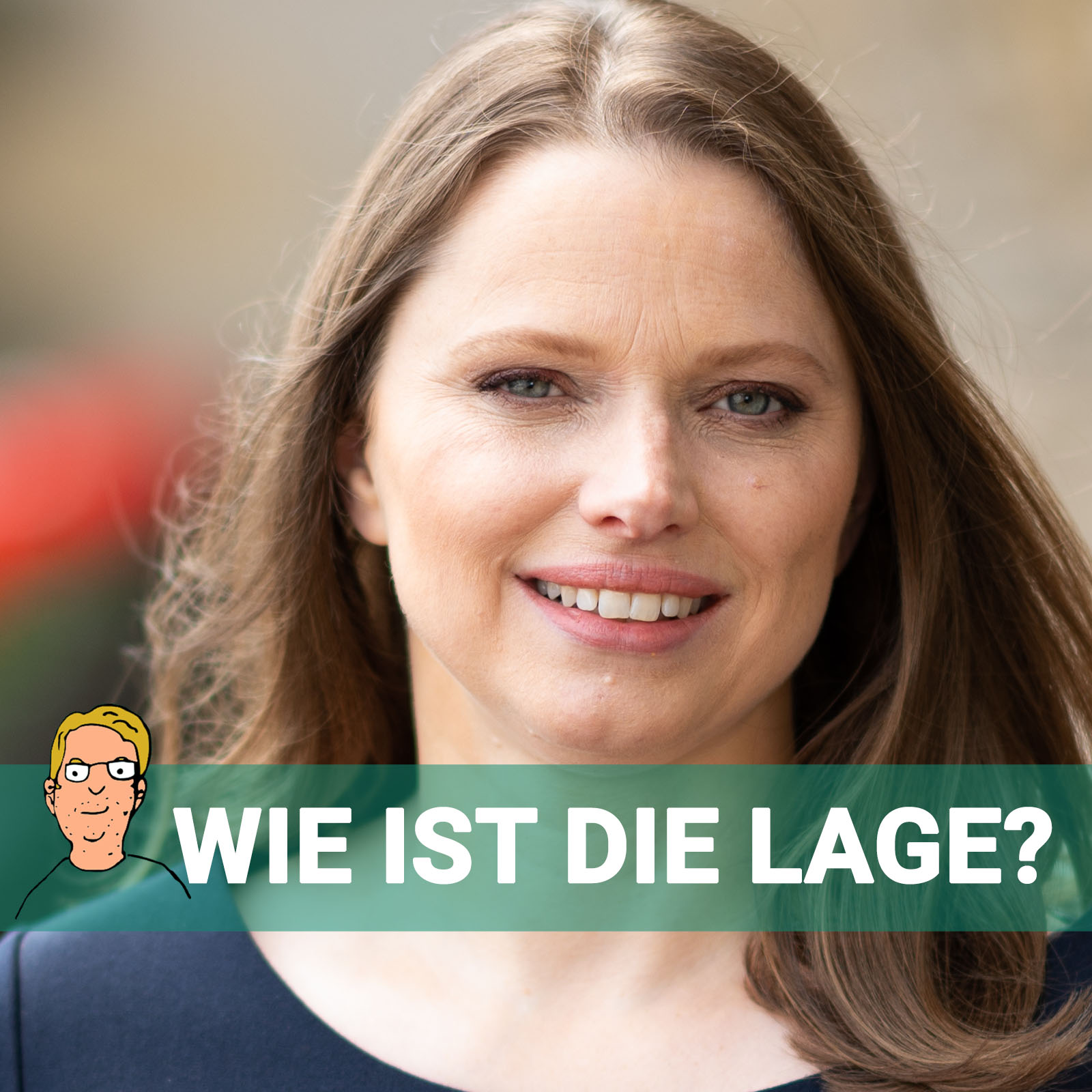 Wie ist die Lage?