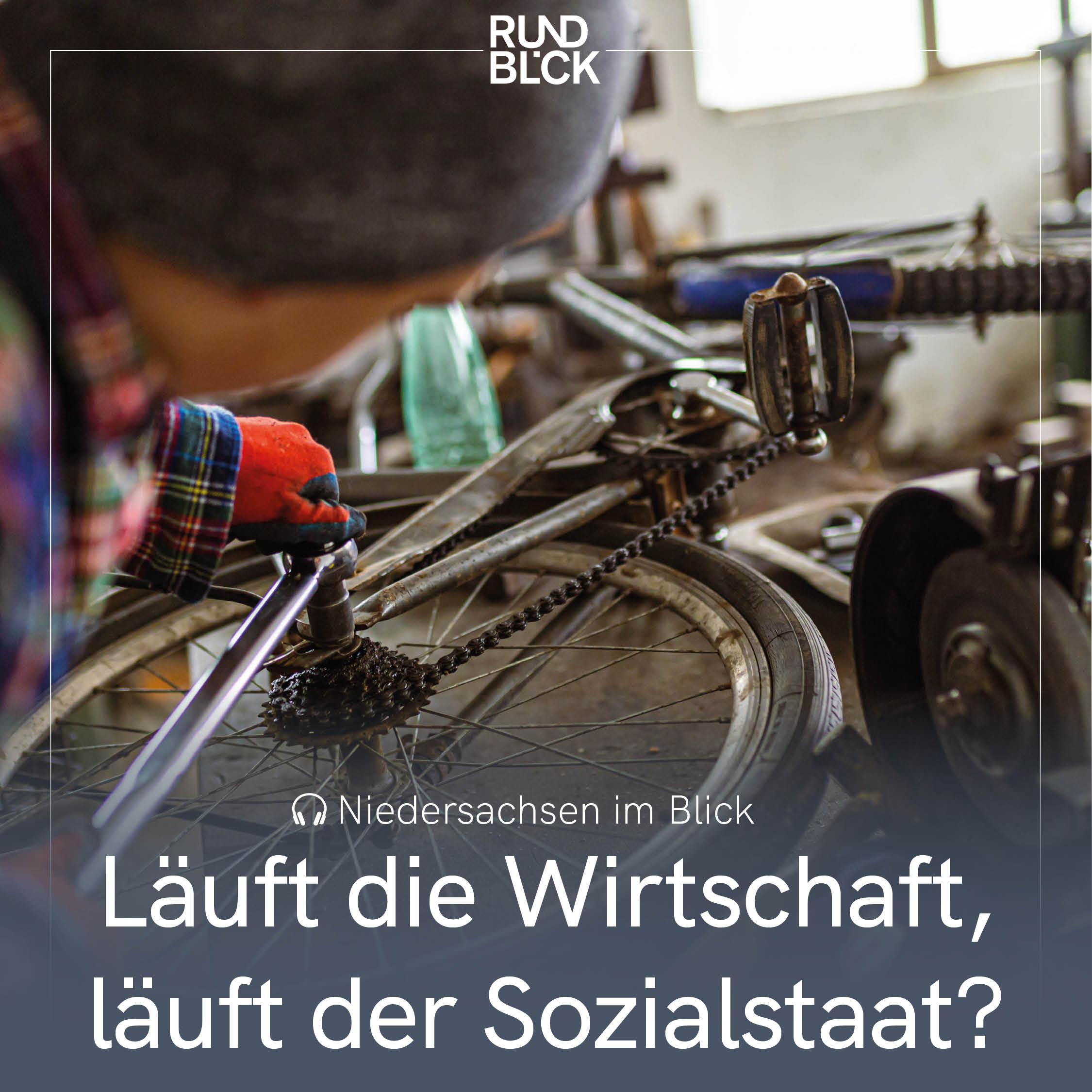 Niedersachsen im Blick