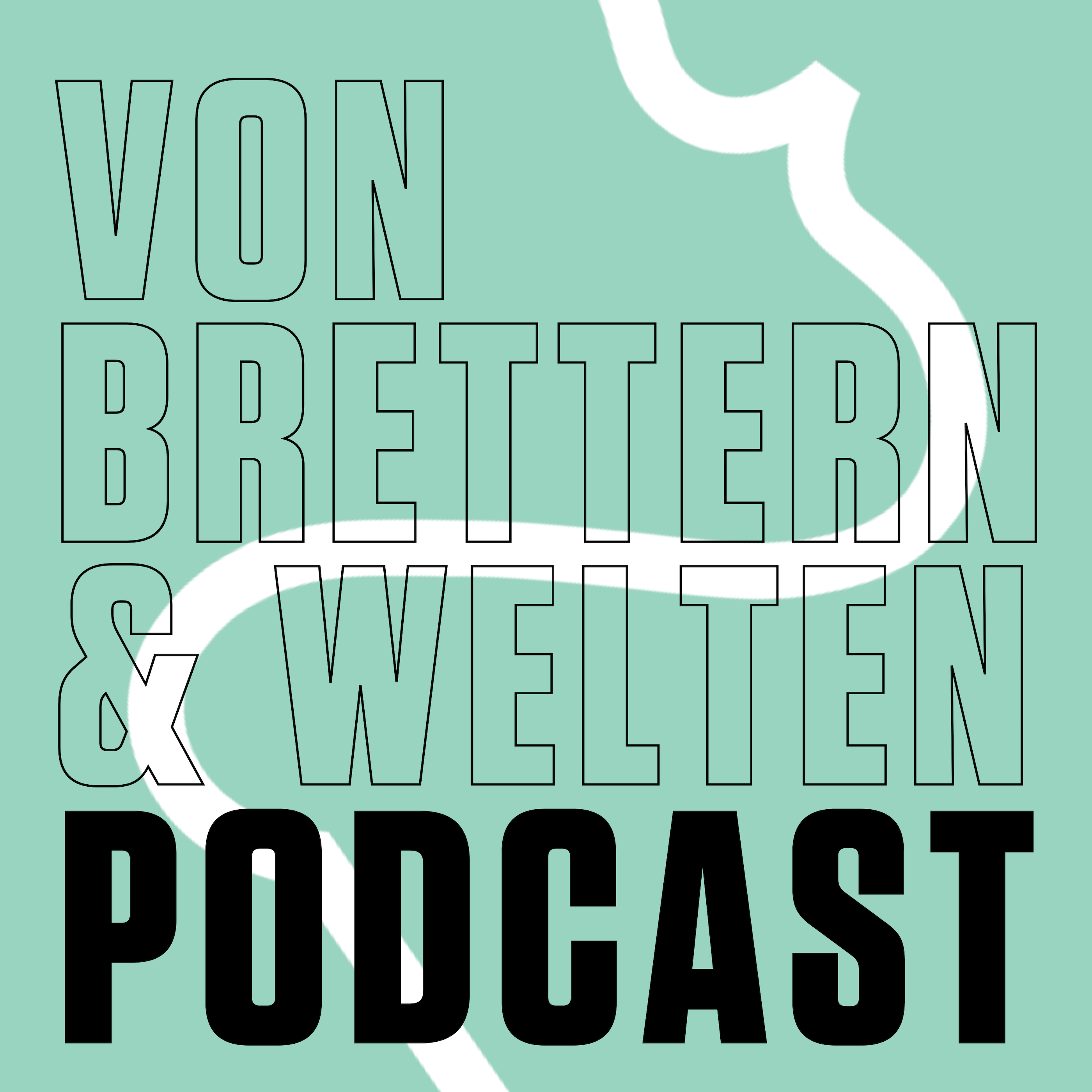 Von Brettern & Welten