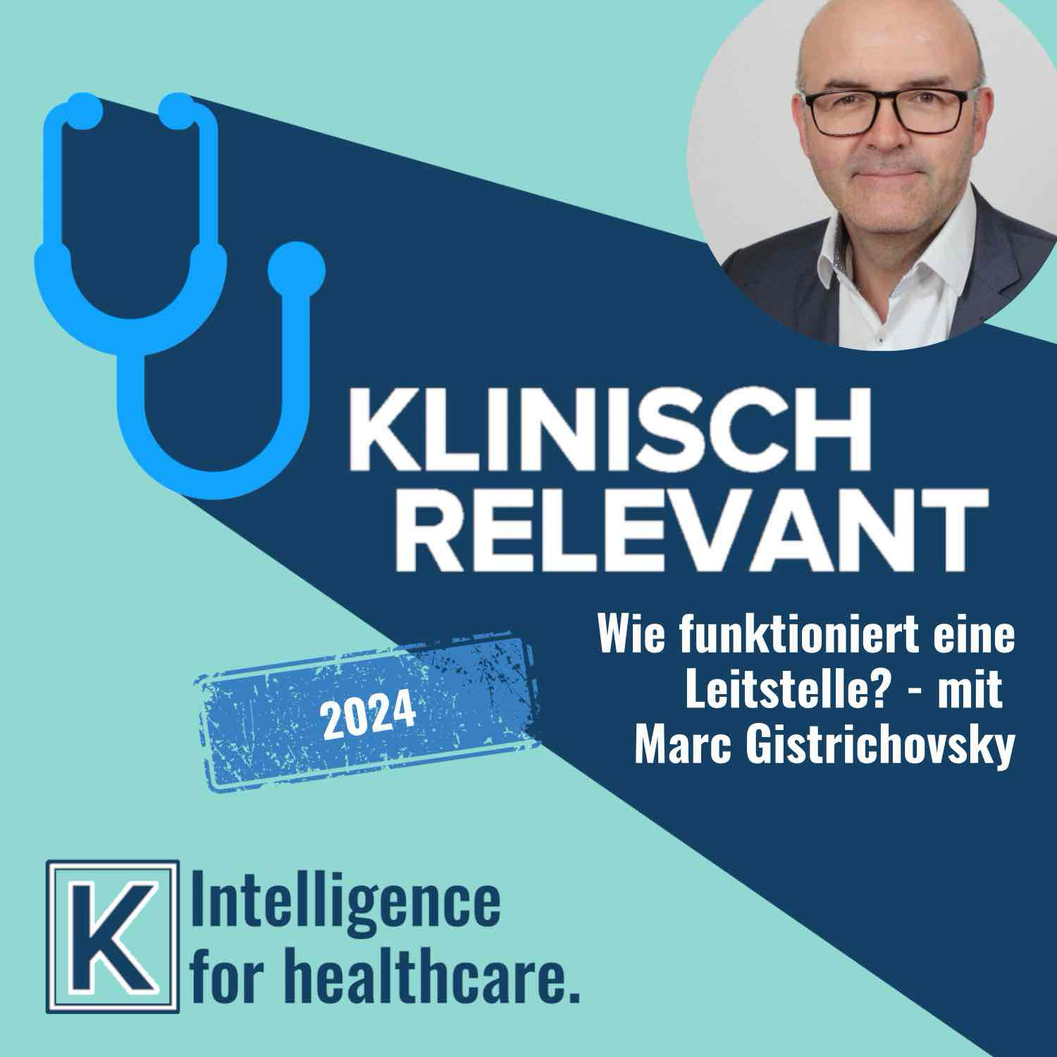 Klinisch Relevant Podcast