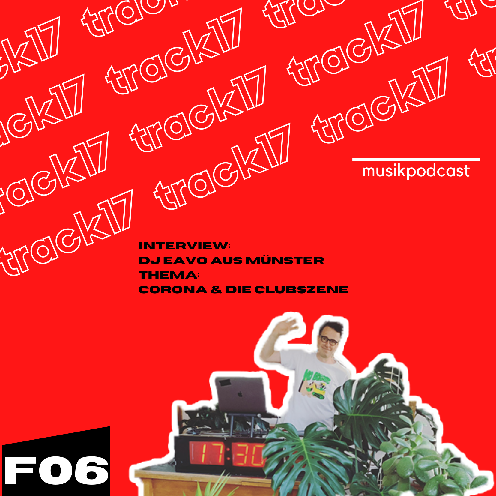 Track17 - Der Musikpodcast