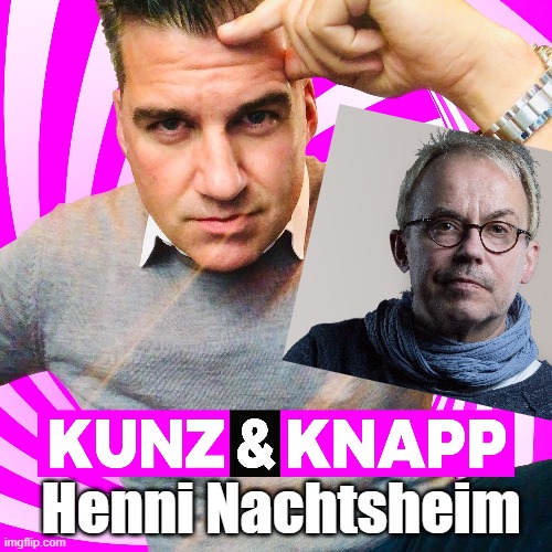 KUNZ & KNAPP