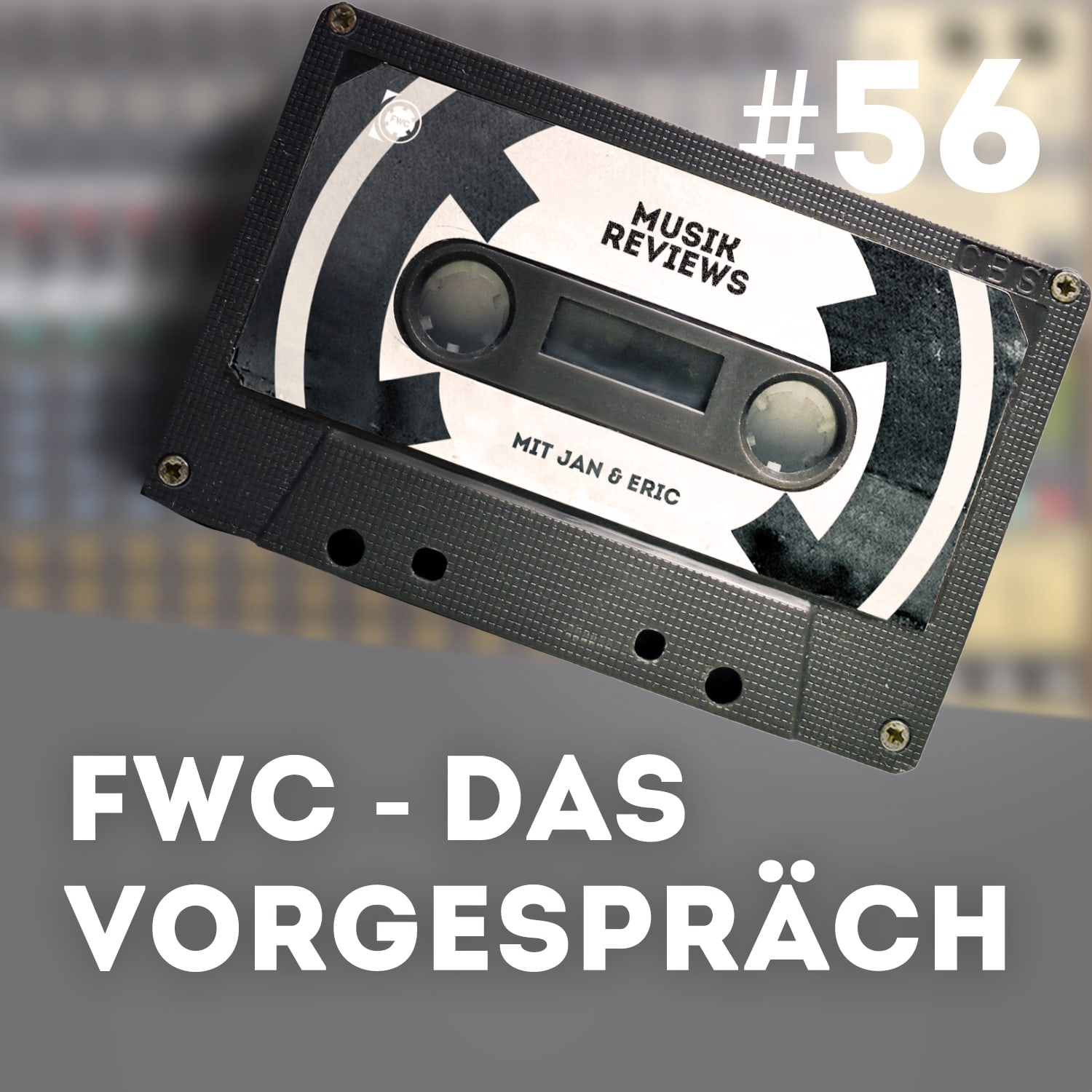FWC - Der Musikreview Podcast