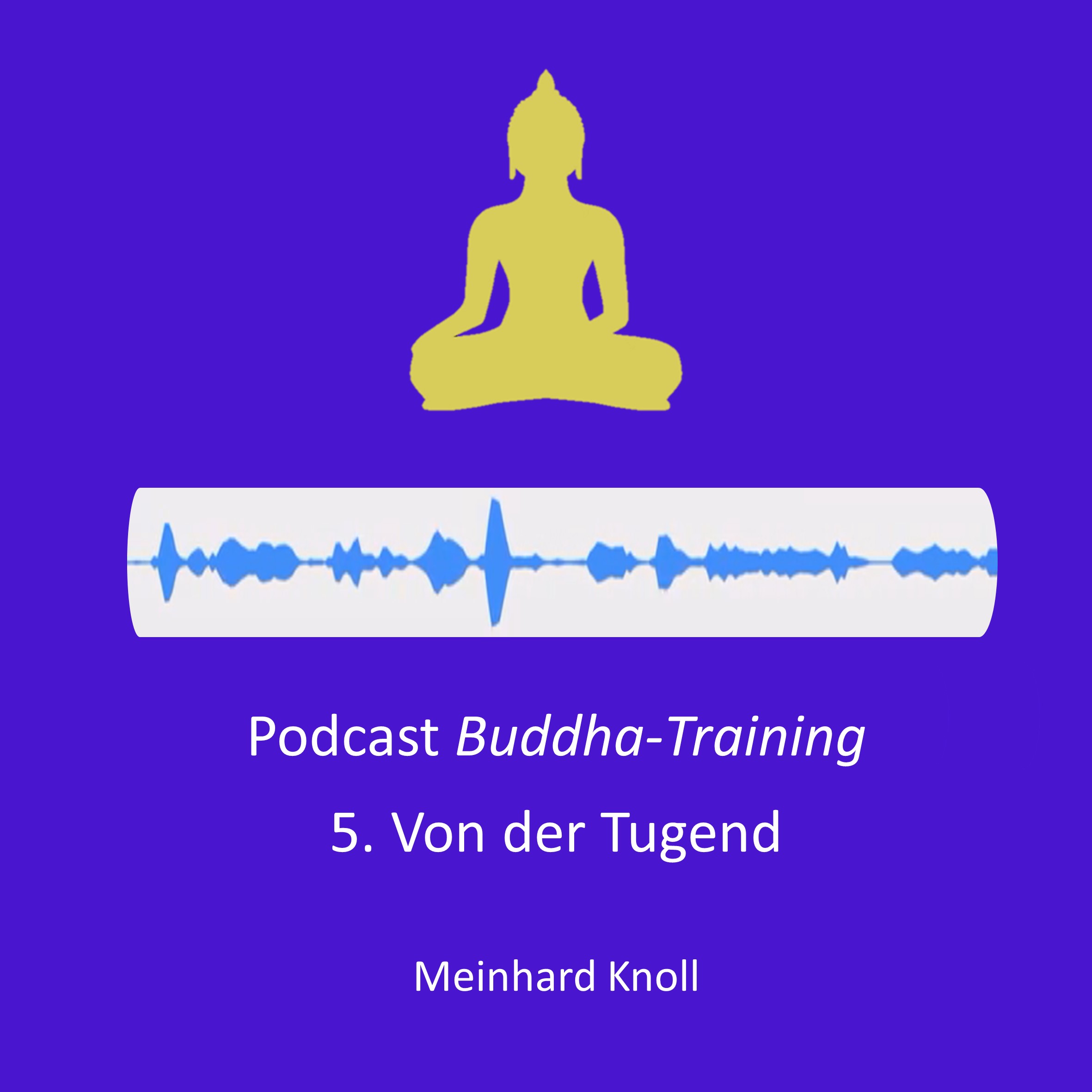 Buddha-Training