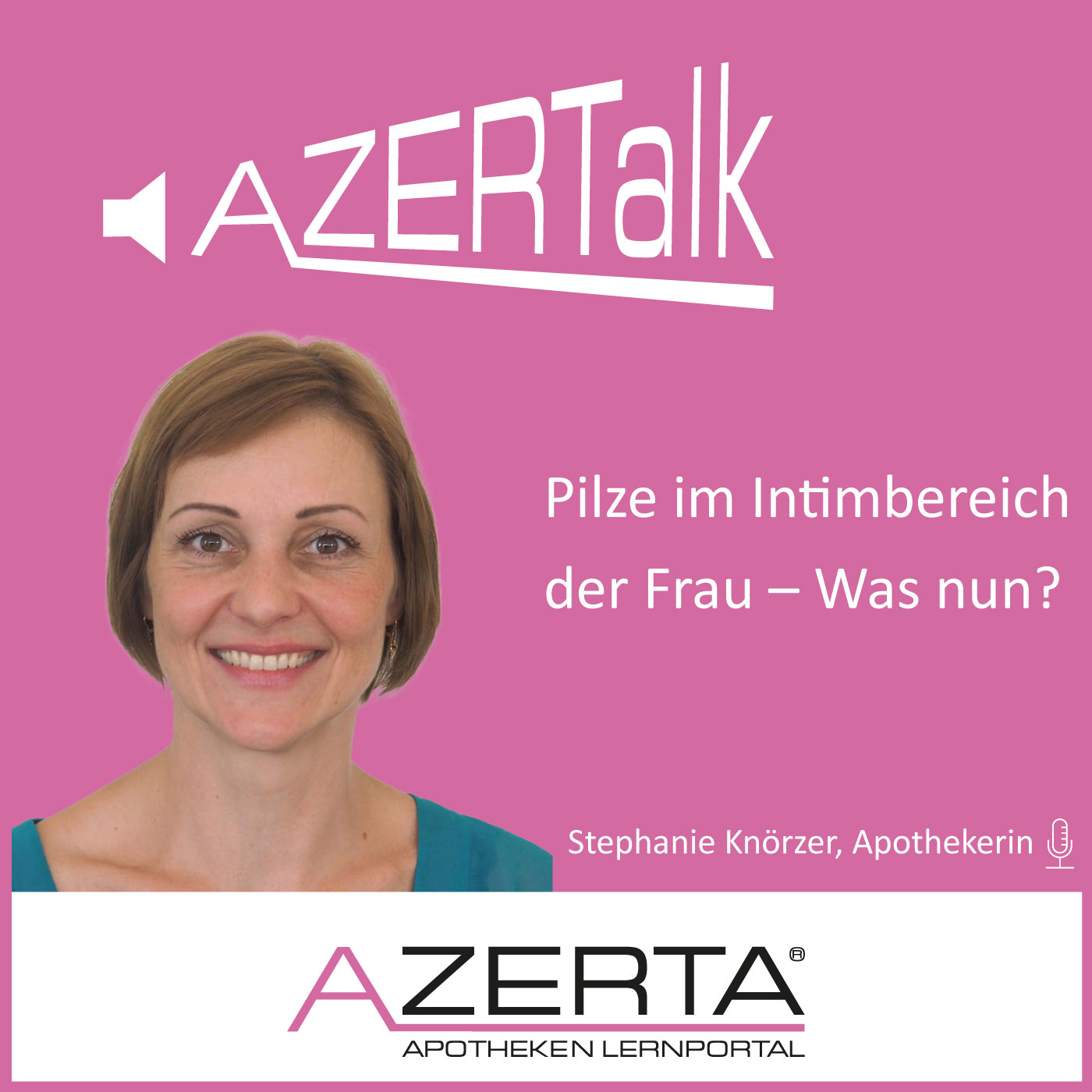 AZERTalk