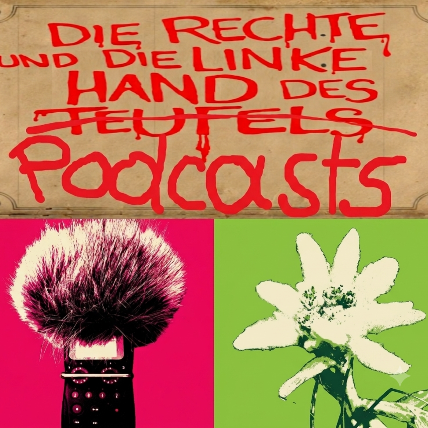 192 - Die Rax trifft DRUDLHDP episode artwork