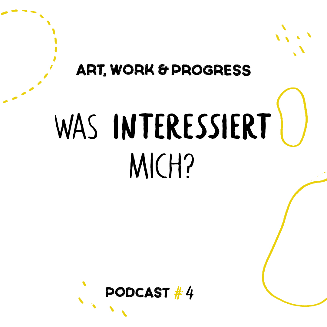 Art, Work & Progress