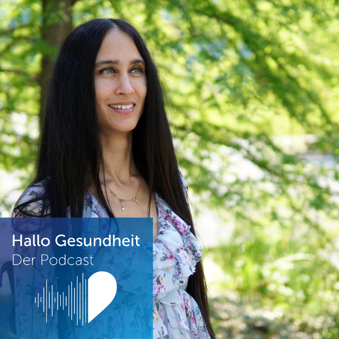Hallo Gesundheit – Der Podcast der CSS