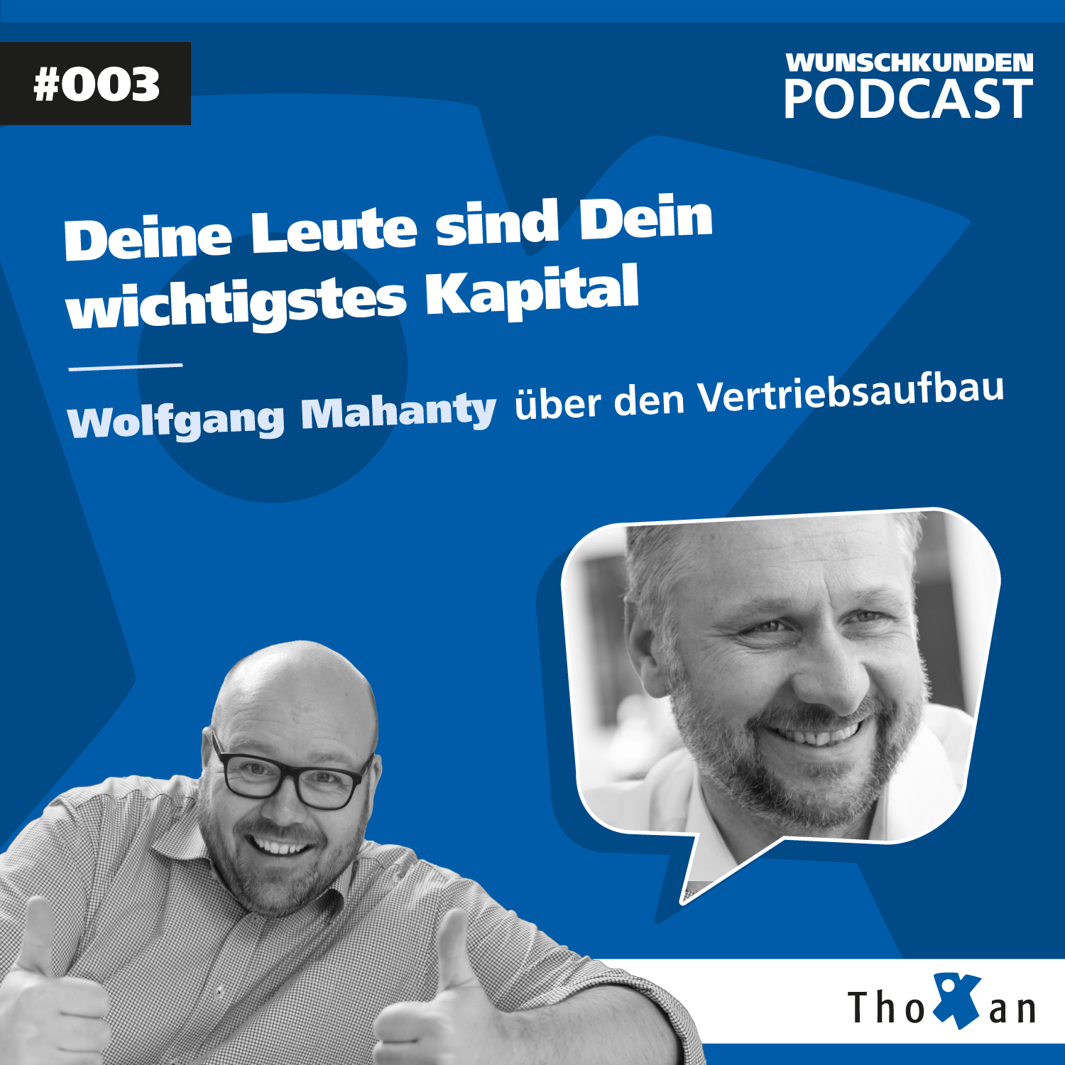 Wunschkunden-Podcast